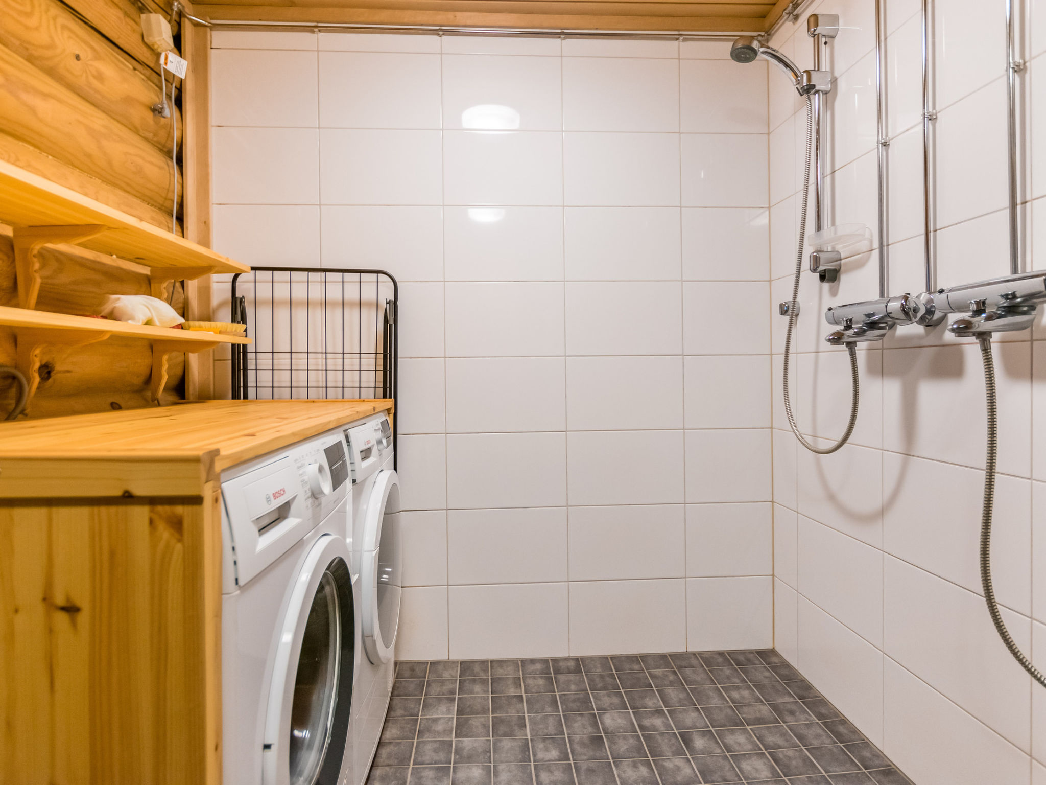 Maison Pyhäkolo – Intérieur, photo 22 sur 28