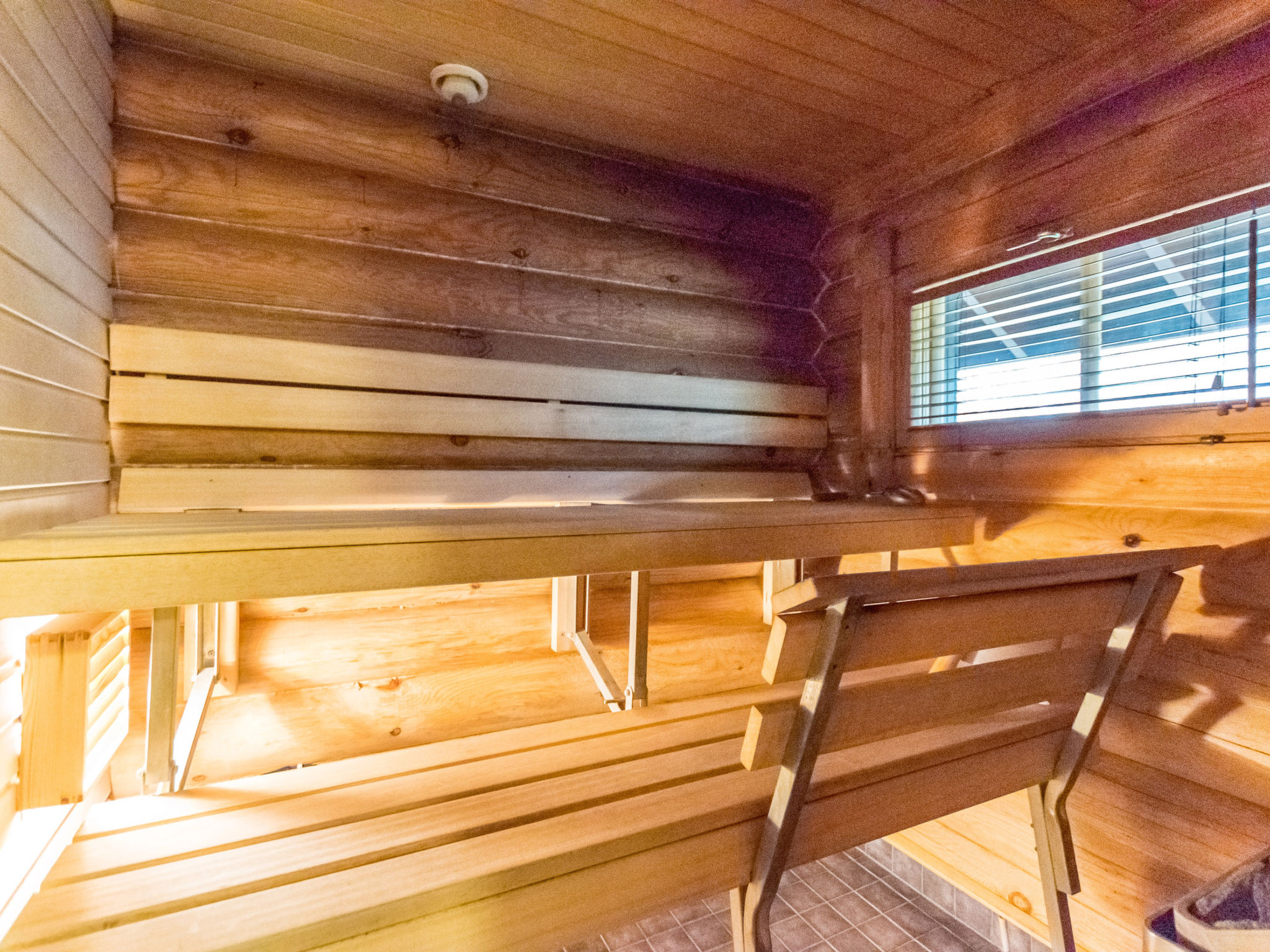 Maison Pyhäkolo – Intérieur, photo 21 sur 28