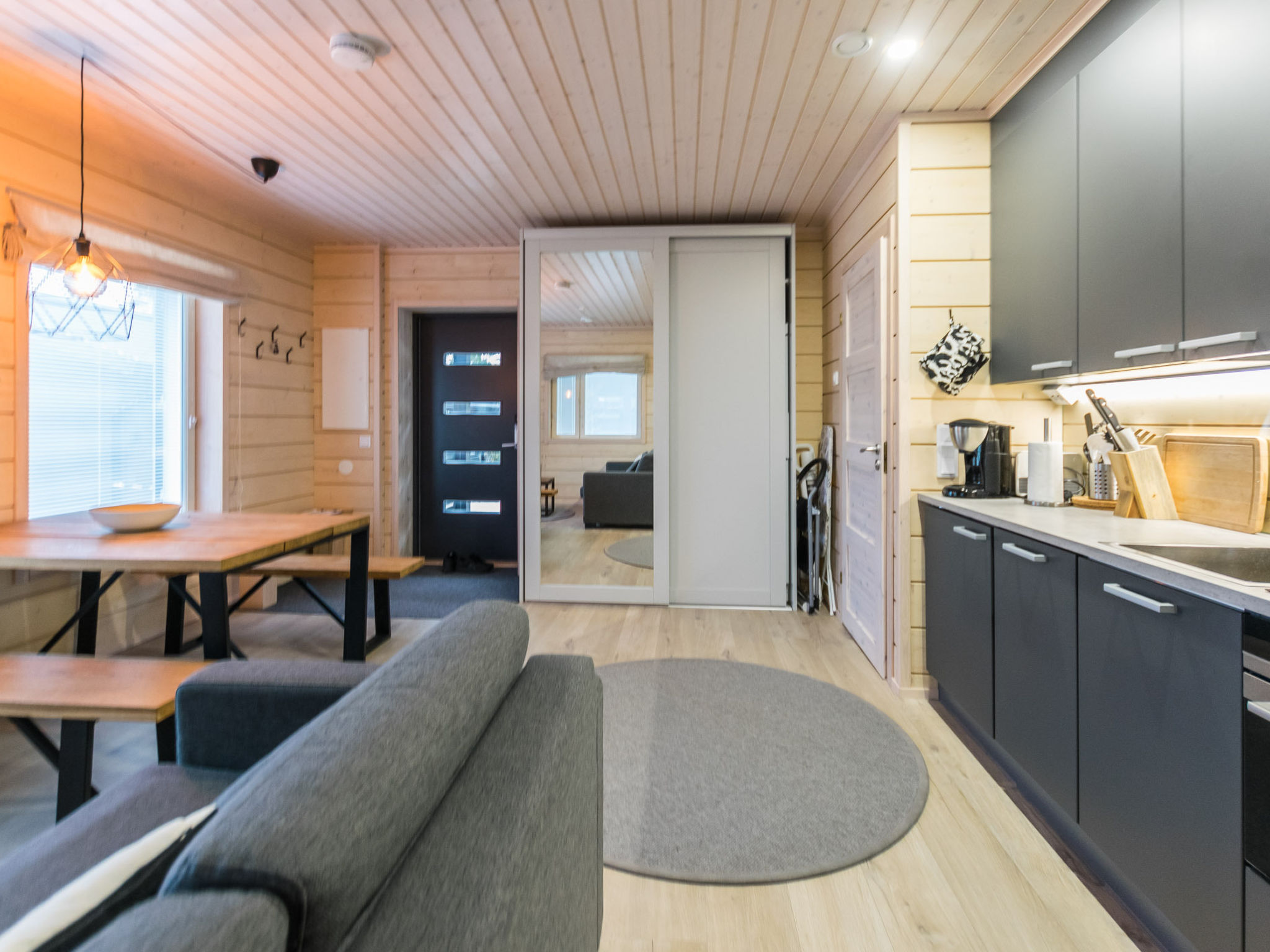 Appartement Riiditupa b – Intérieur, photo 19 sur 22