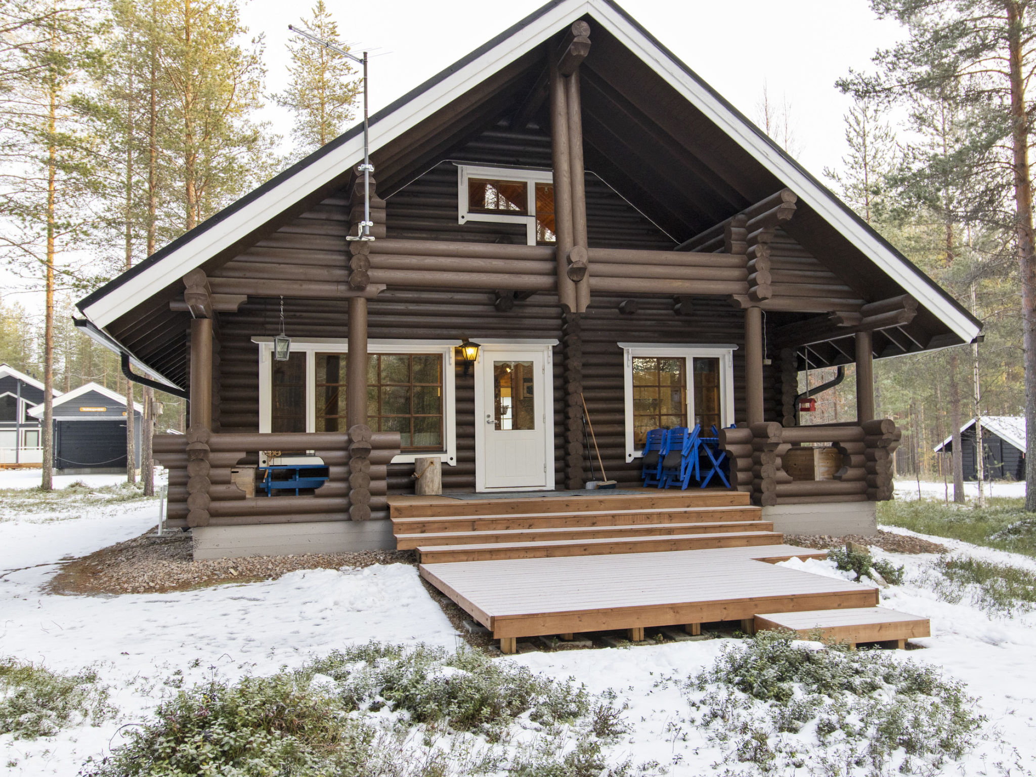 Maison Kirnutie 3 – Intérieur, photo 18 sur 36