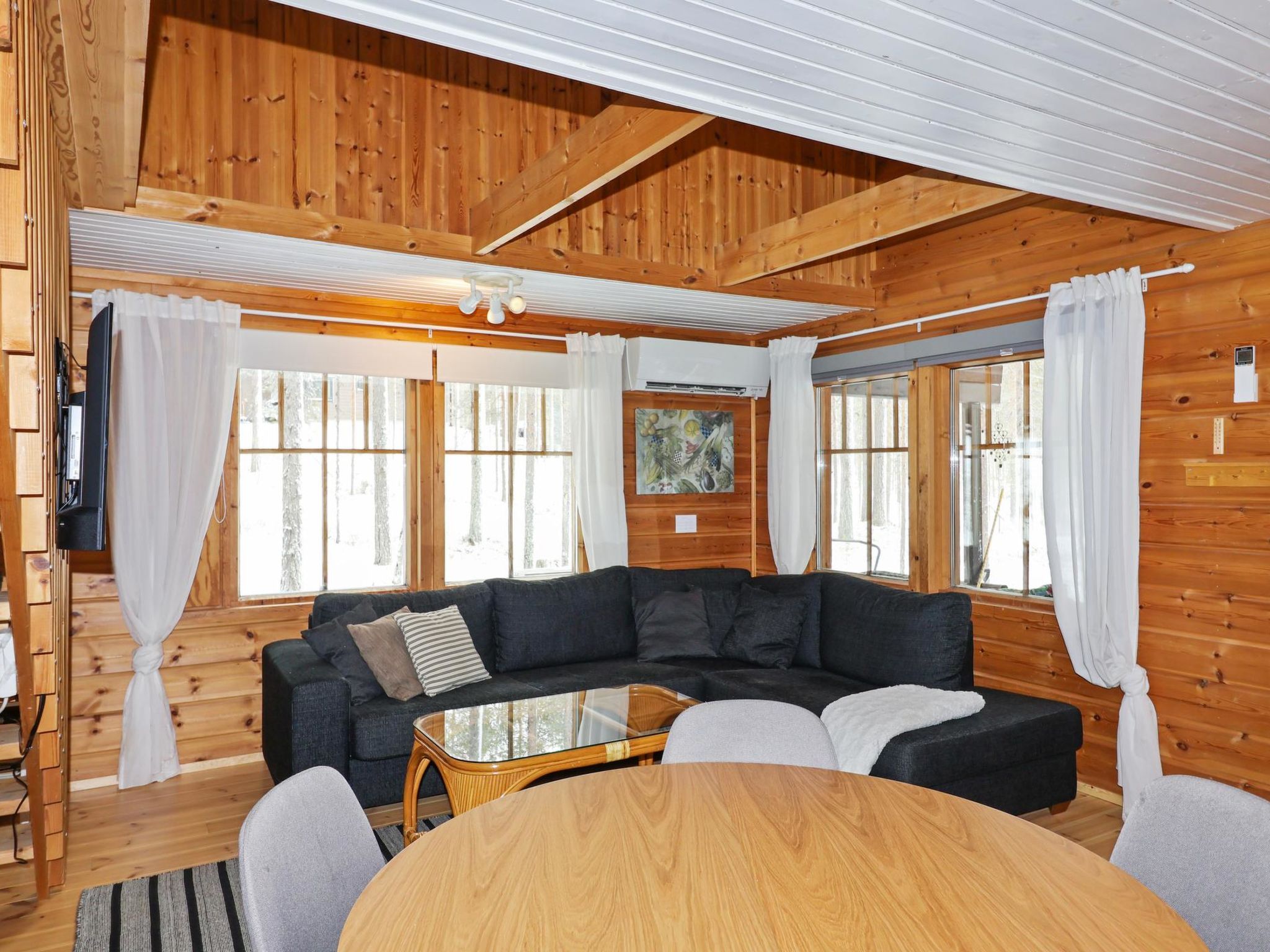 Saukonpiilo 1-Binnen