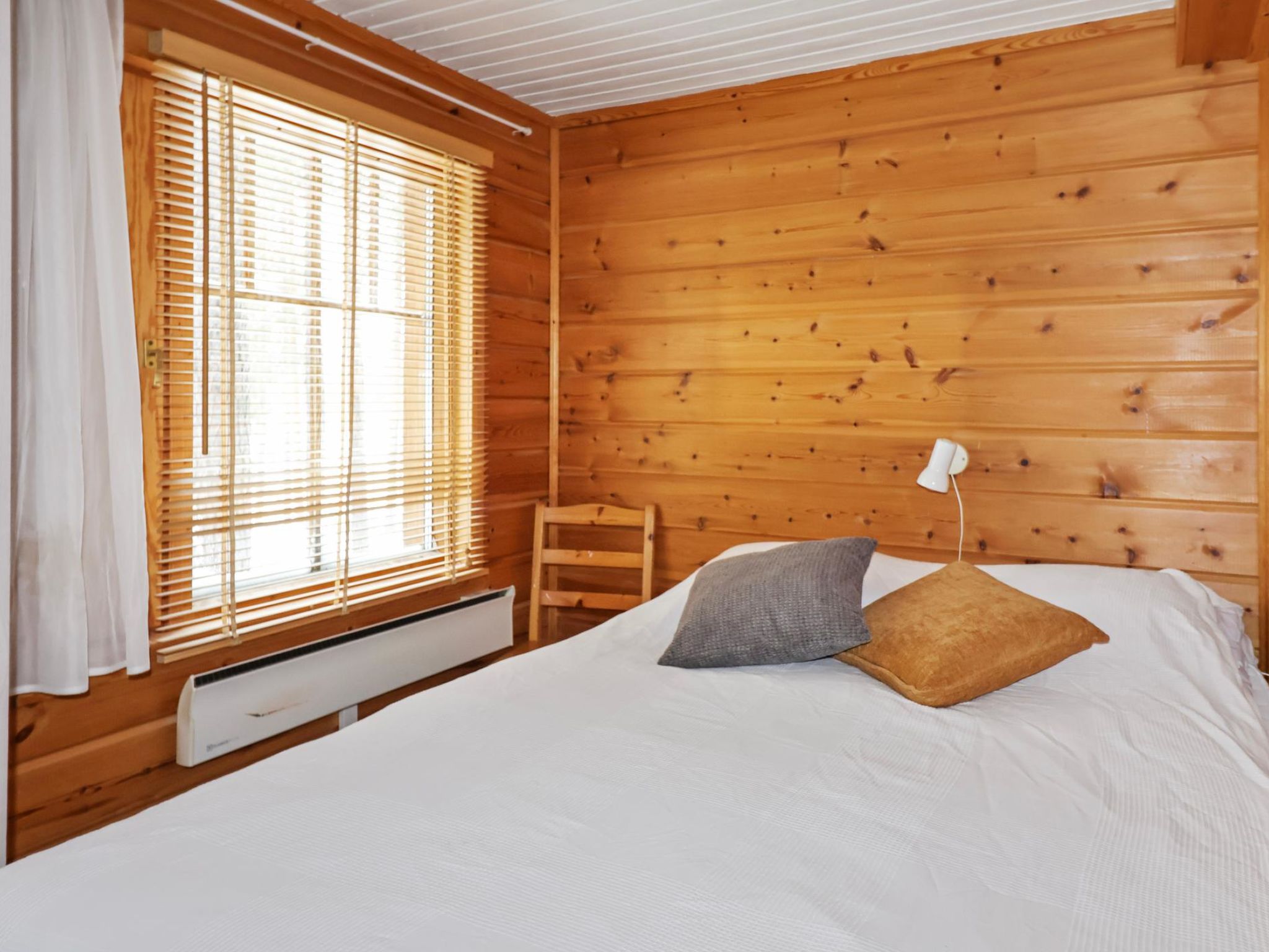 Saukonpiilo 1-Binnen