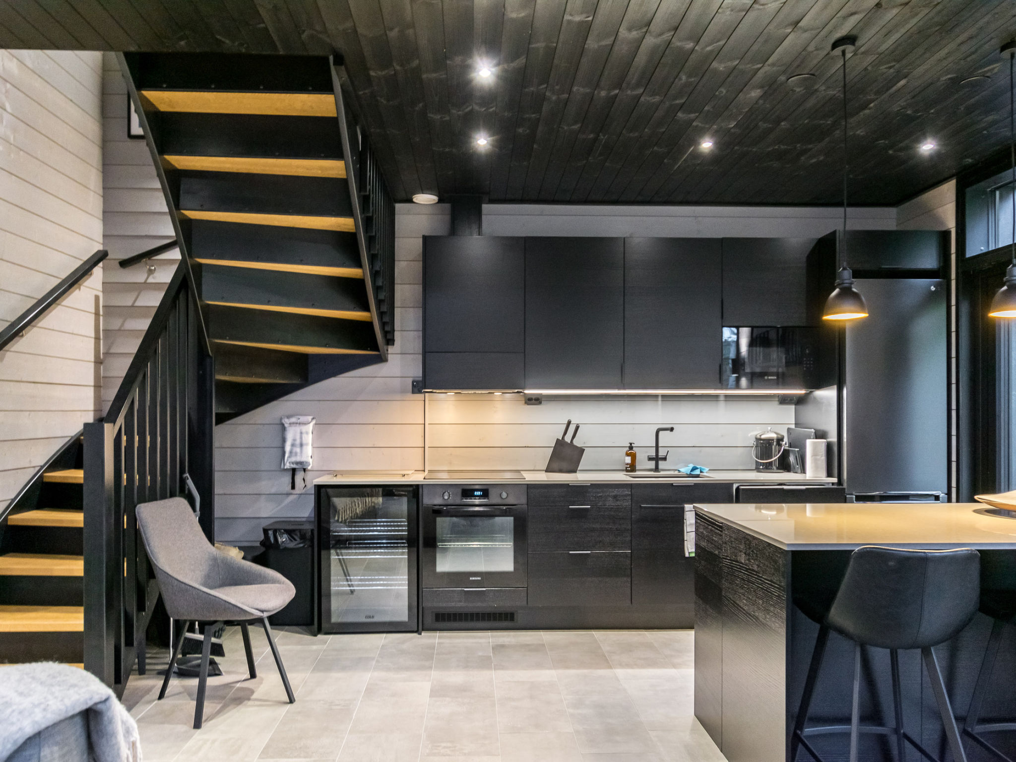 Maison Villa arcus a – Intérieur, photo 39 sur 64