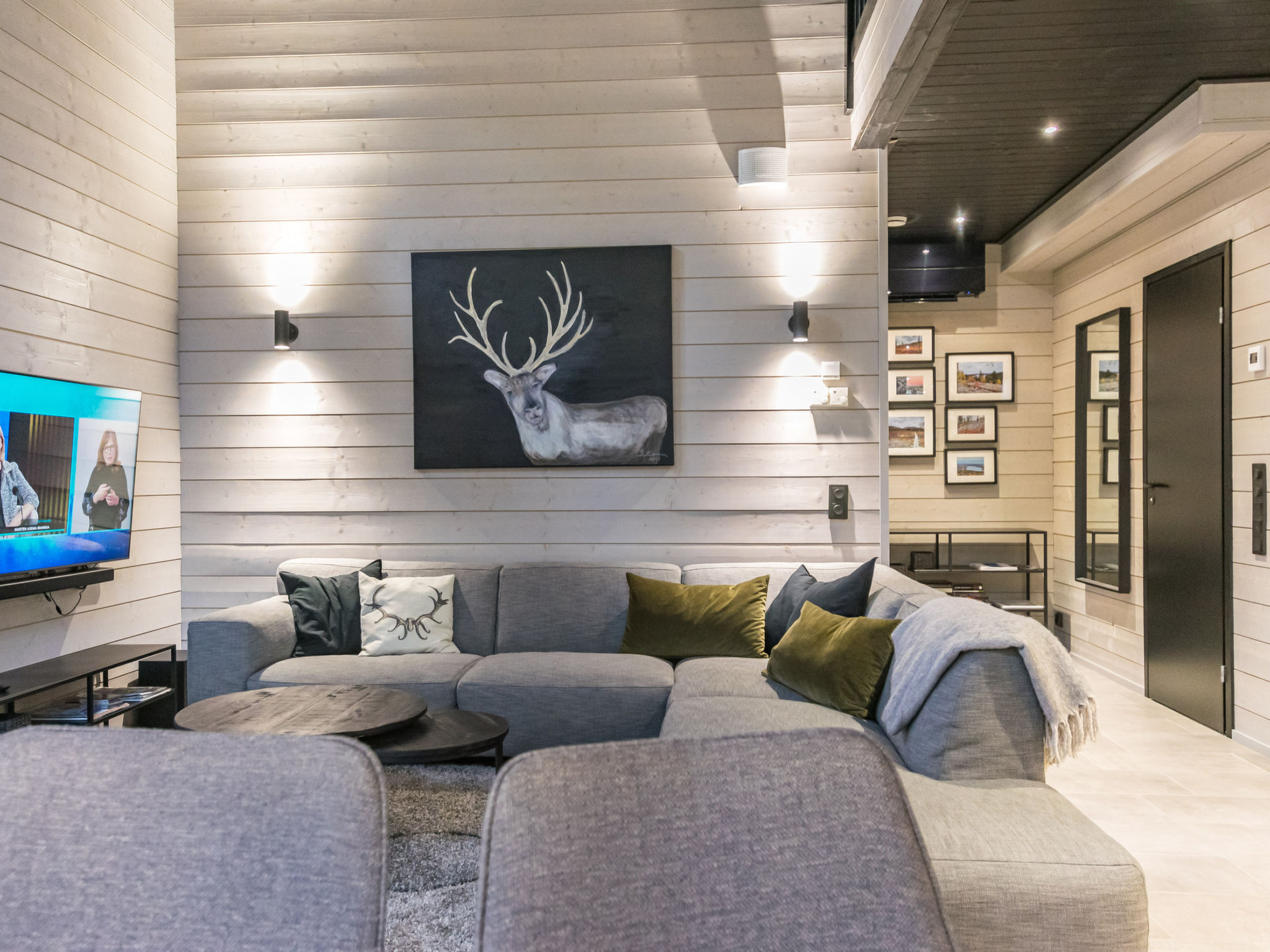 Maison Villa arcus a – Intérieur, photo 40 sur 64