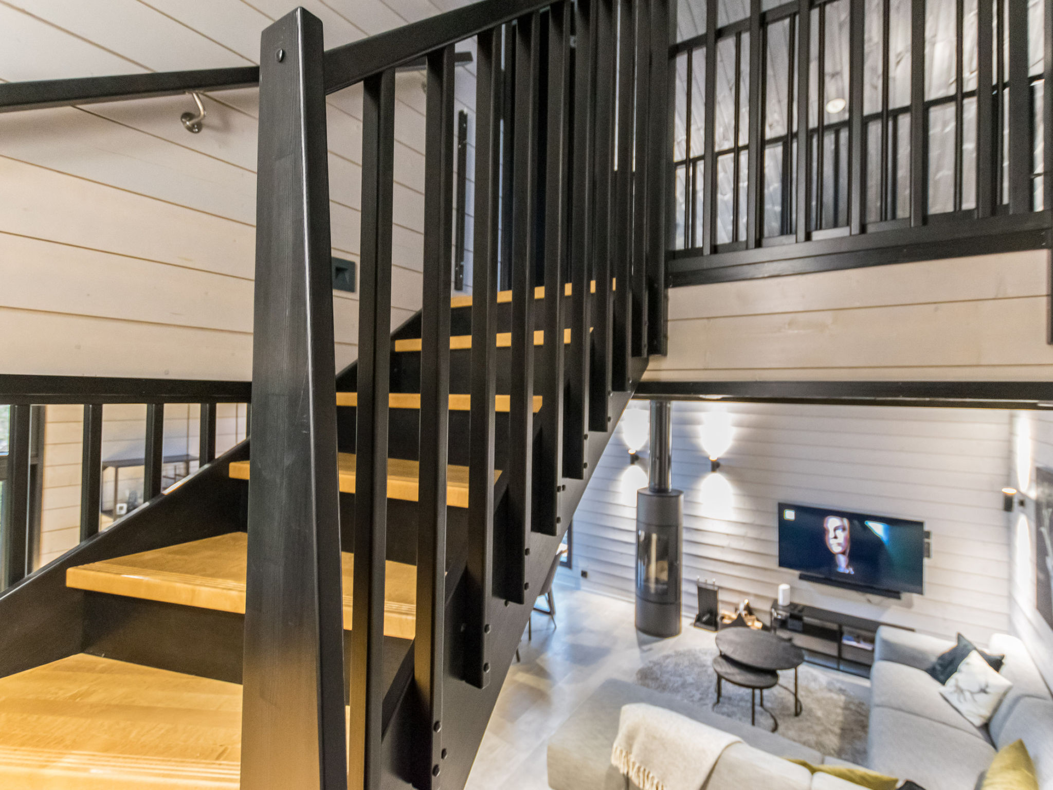 Maison Villa arcus a – Intérieur, photo 49 sur 64