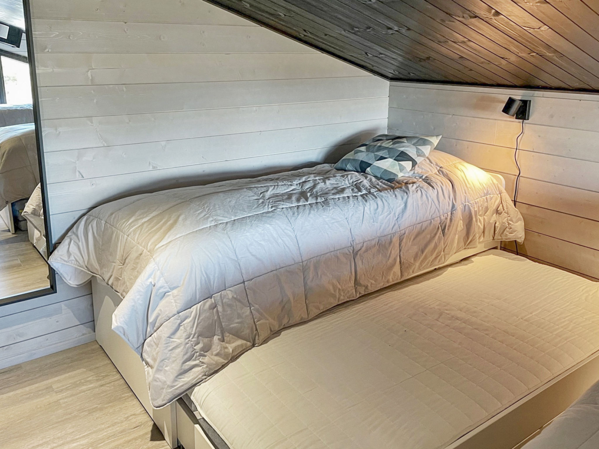 Maison Villa arcus a – Intérieur, photo 60 sur 64