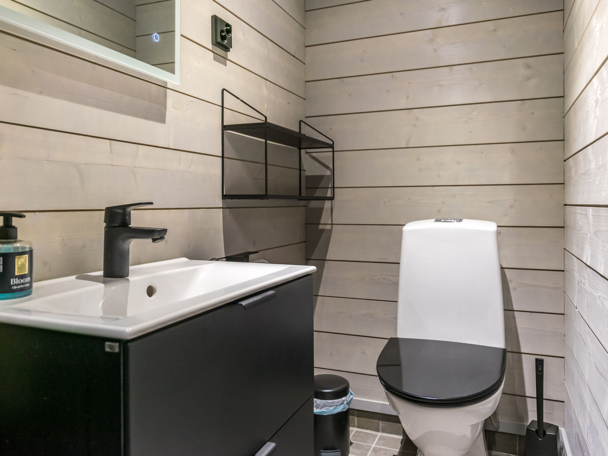 Maison Villa arcus a – Intérieur, photo 8 sur 64