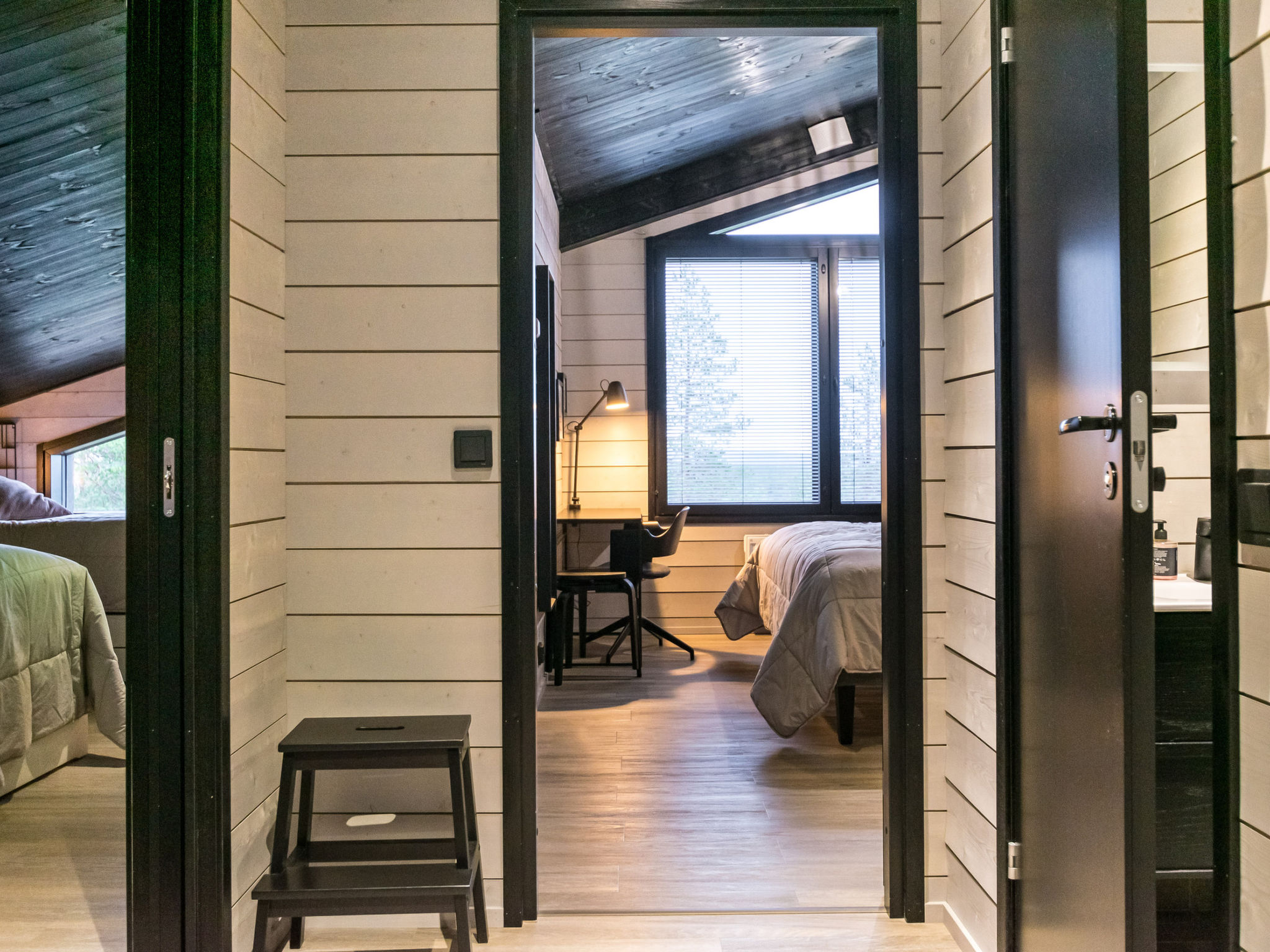 Maison Villa arcus a – Intérieur, photo 10 sur 64