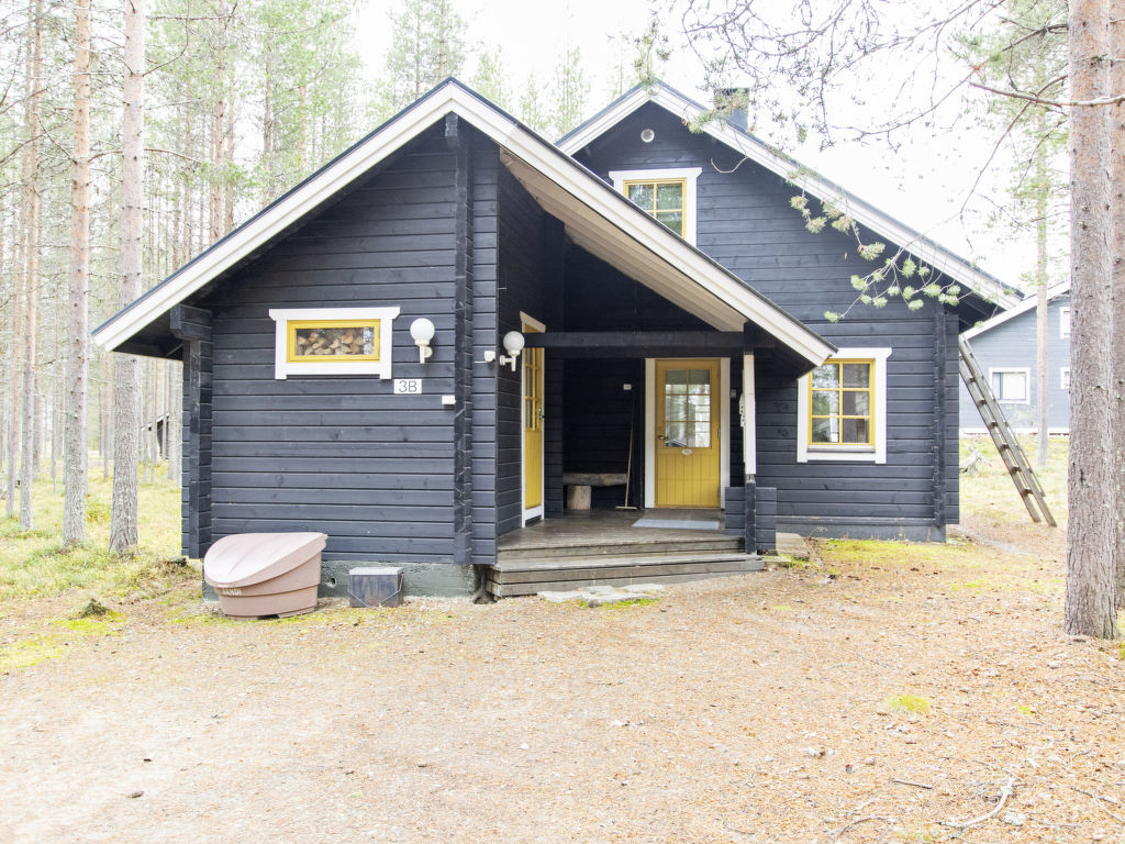 Vakantiehuis Villa pipa in Finland