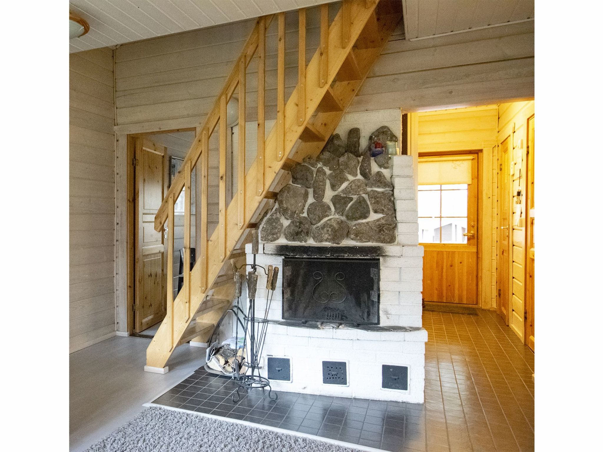 Maison Villa pipa – Intérieur, photo 27 sur 32