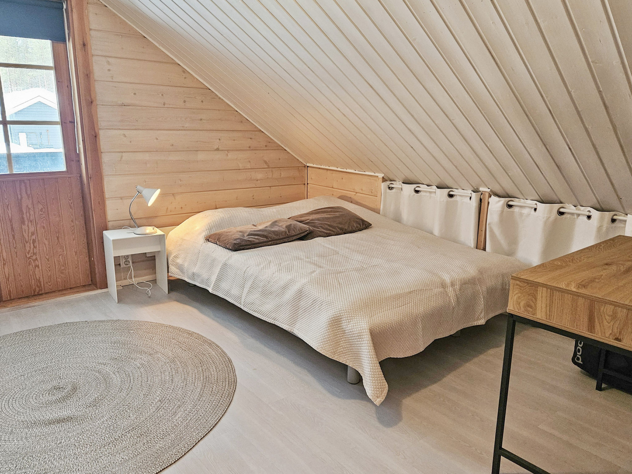 Maison Villa pipa – Intérieur, photo 21 sur 32