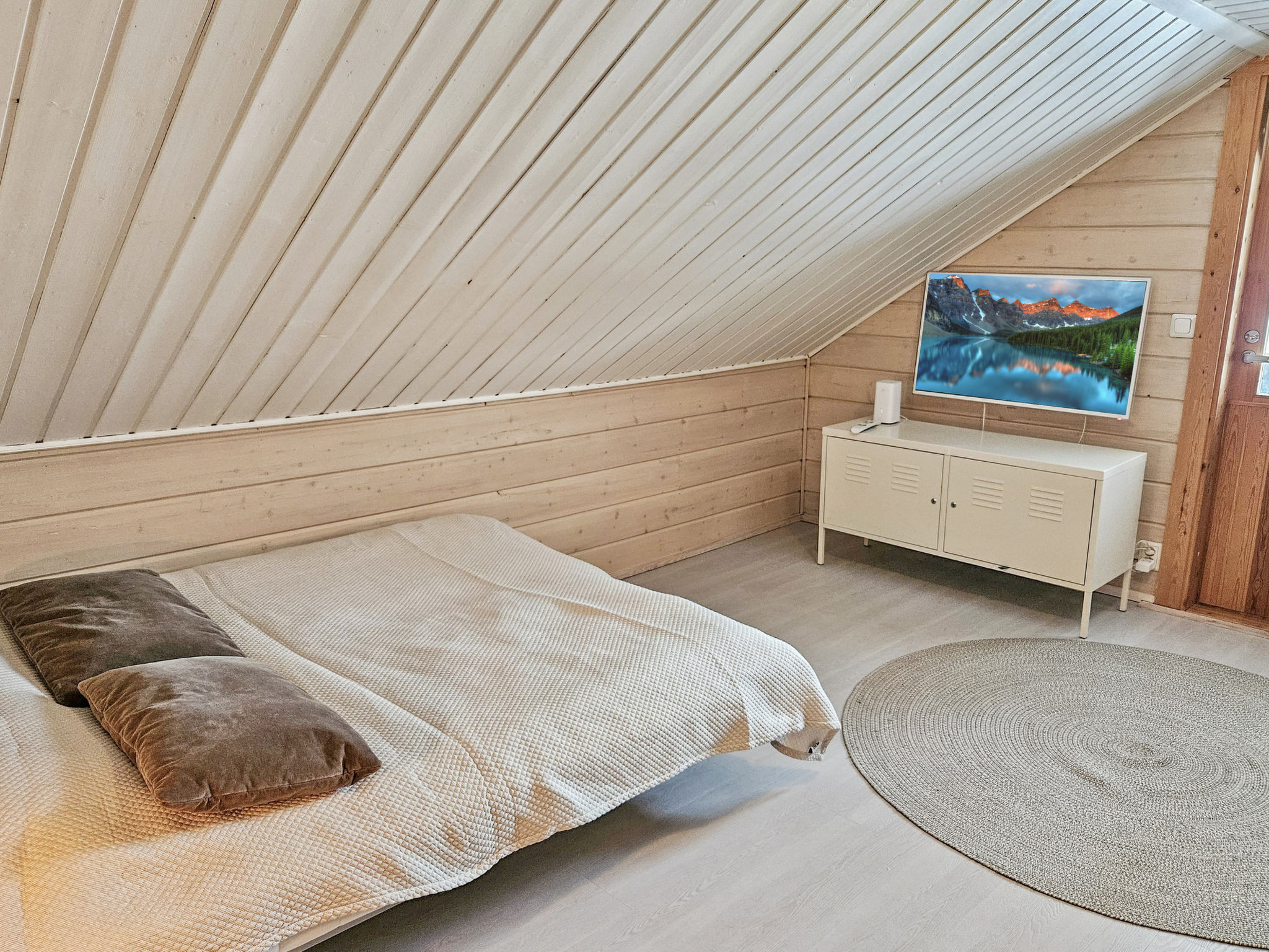 Maison Villa pipa – Intérieur, photo 7 sur 32