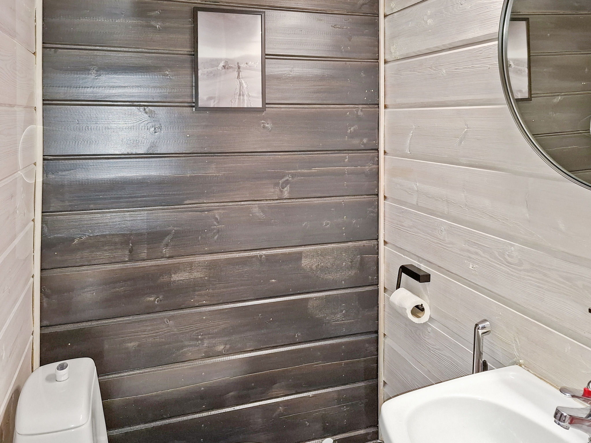 Maison Villa pipa – Intérieur, photo 5 sur 32