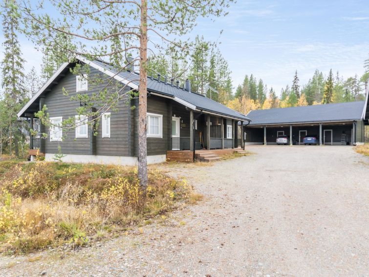 Kuća za odmor Skicamp 1