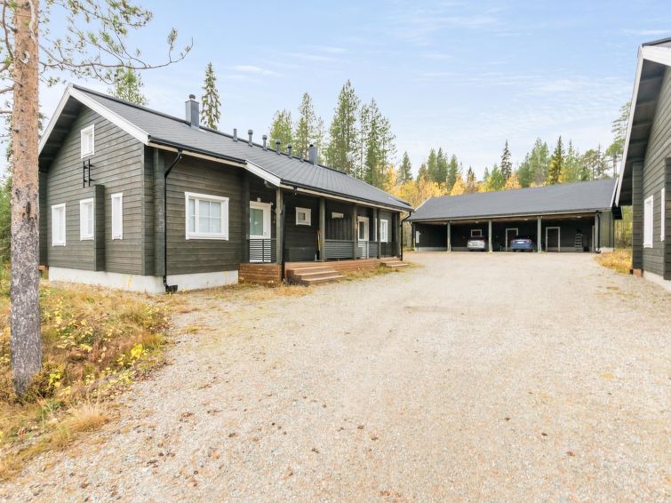 Kuća za odmor Skicamp 2