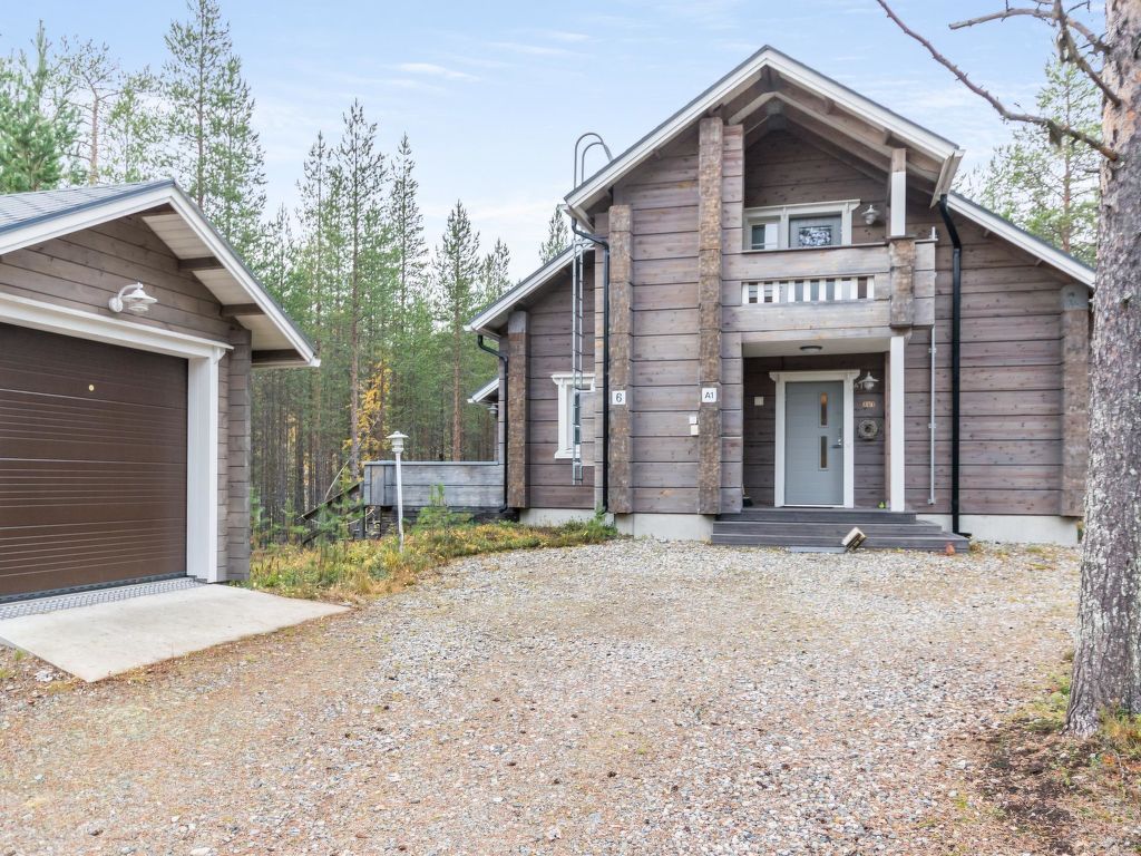 Vakantiehuis Otso in Finland