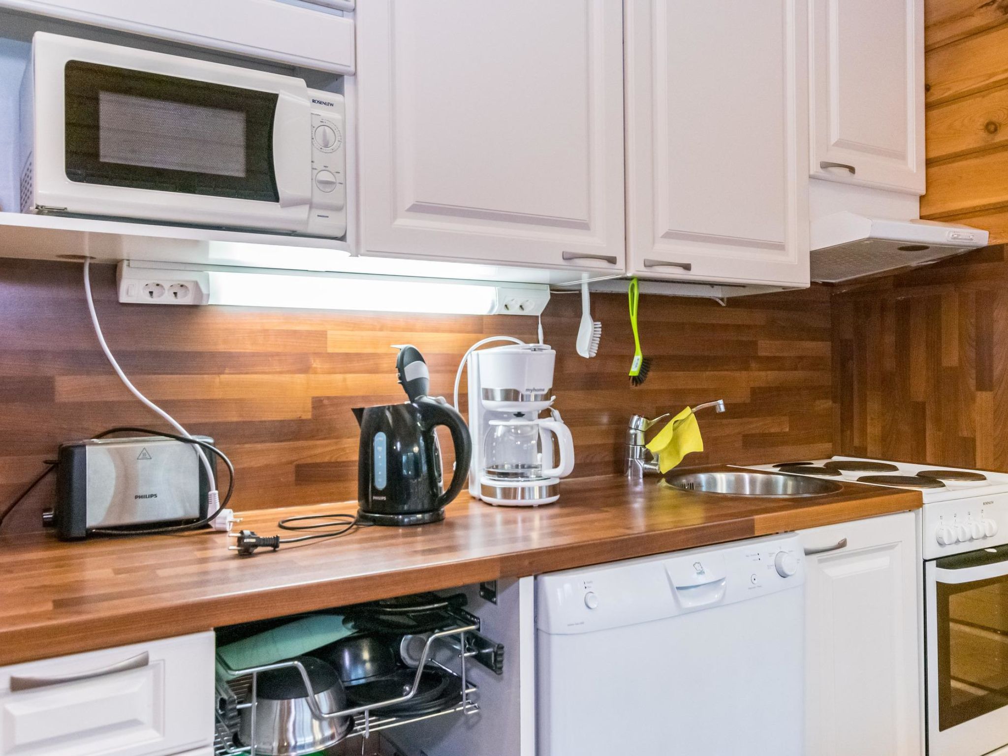 Pyhä-vuonelo-Binnen