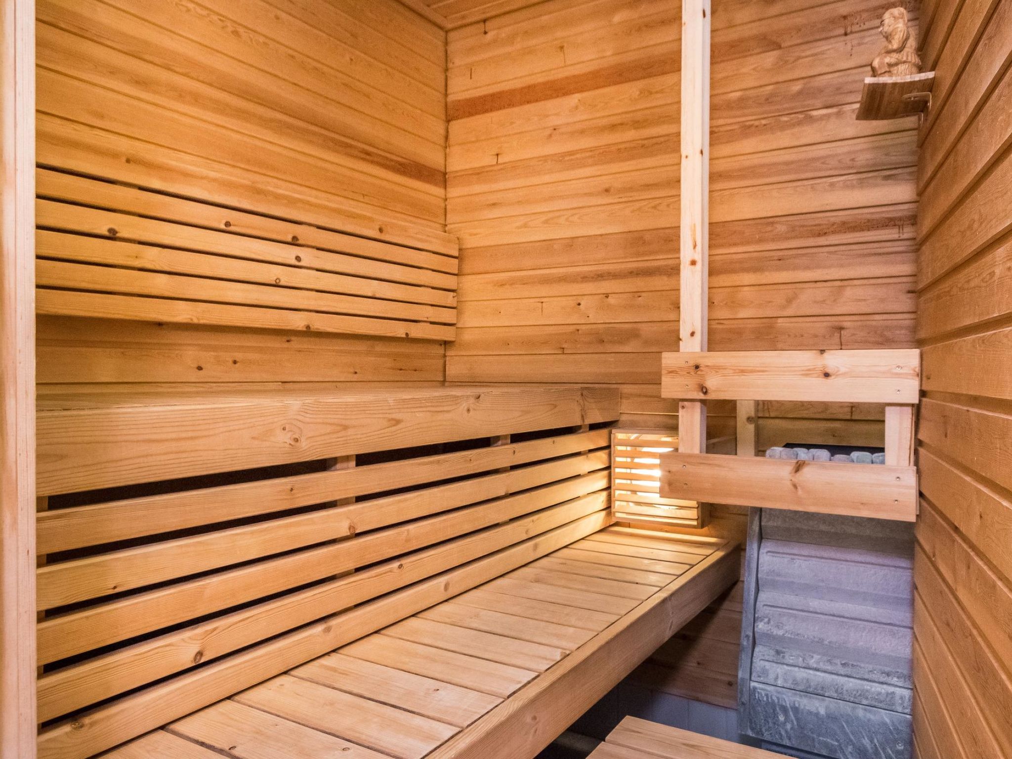 Isokurunpuisto a 2-Binnen