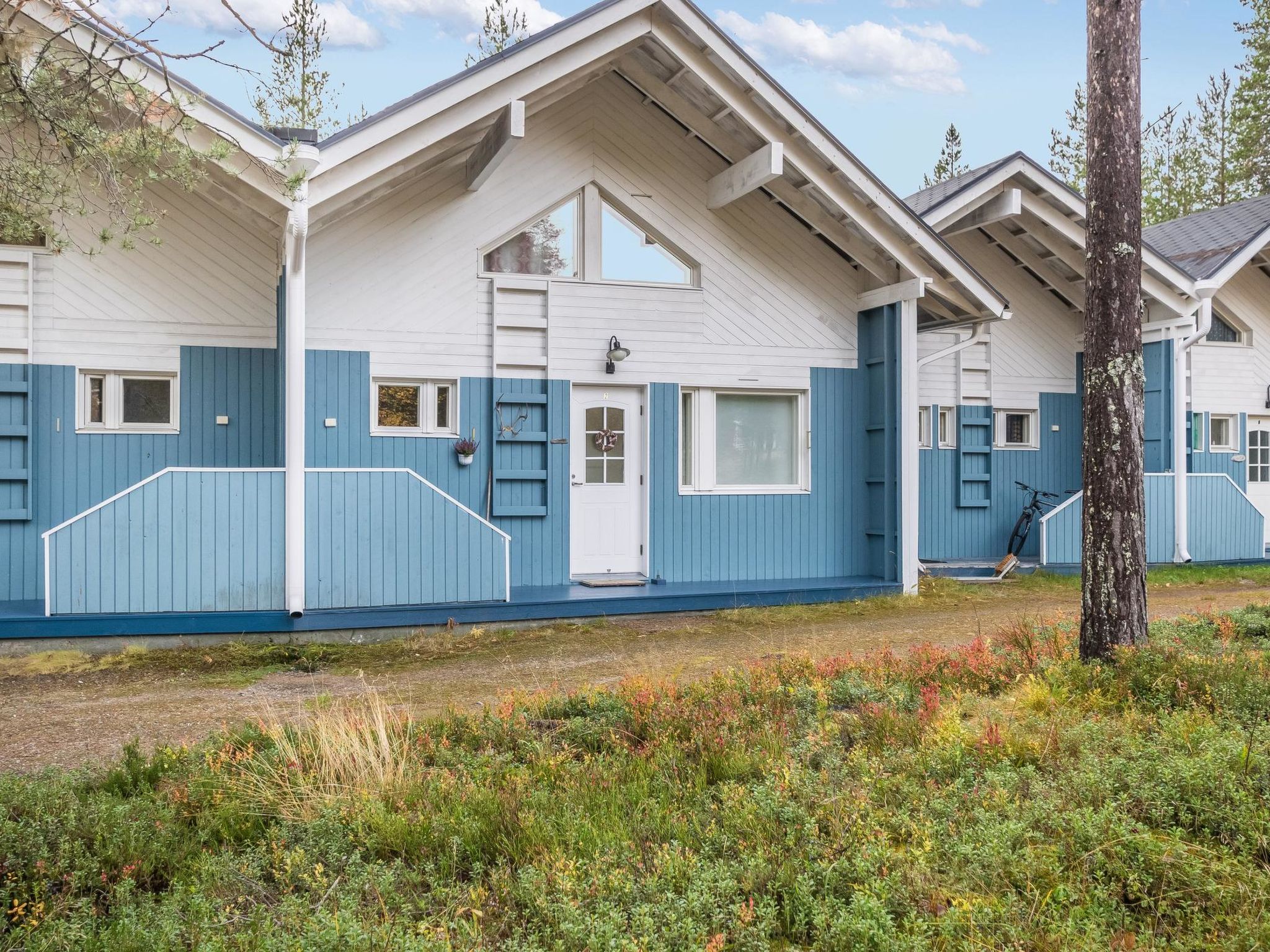 Isokurunpuisto a 2-Binnen