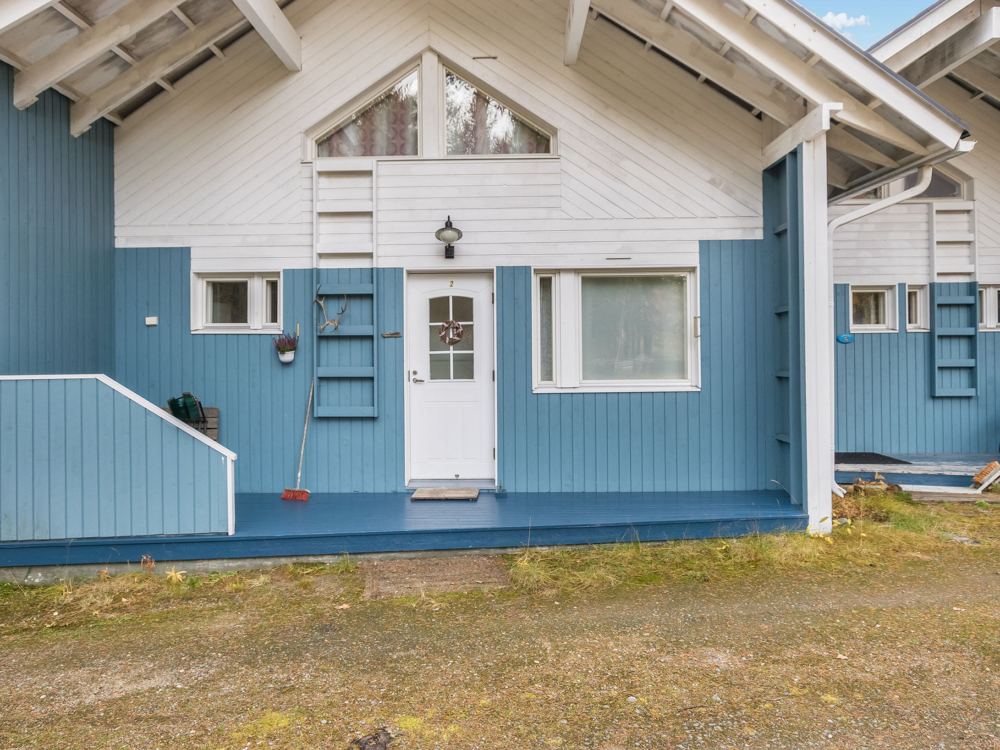 Maison Isokurunpuisto a 2 – Intérieur, photo 18 sur 34