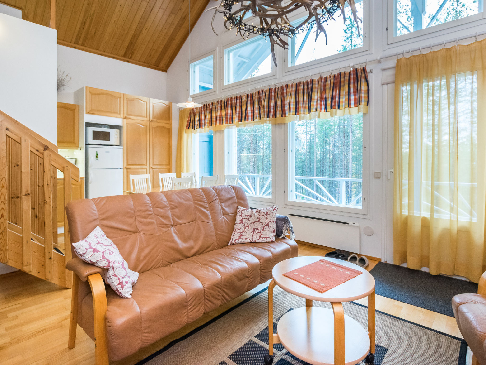 Maison Isokurunpuisto a 2 – Intérieur, photo 16 sur 34