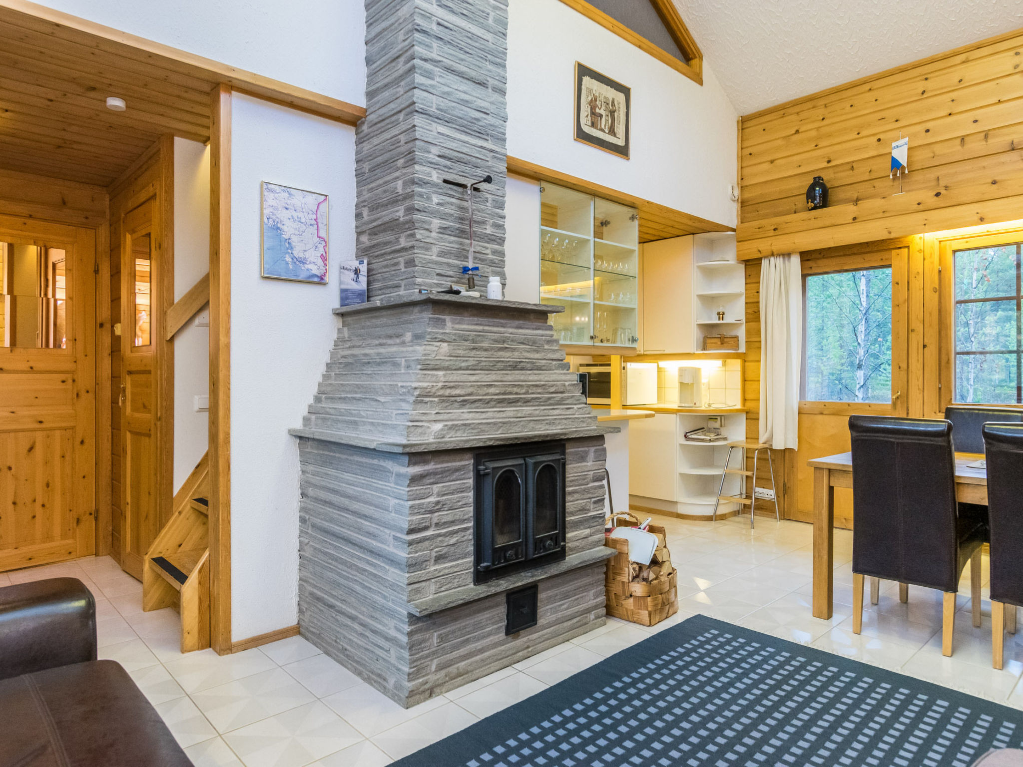 Maison Lapintatti a – Intérieur, photo 18 sur 34