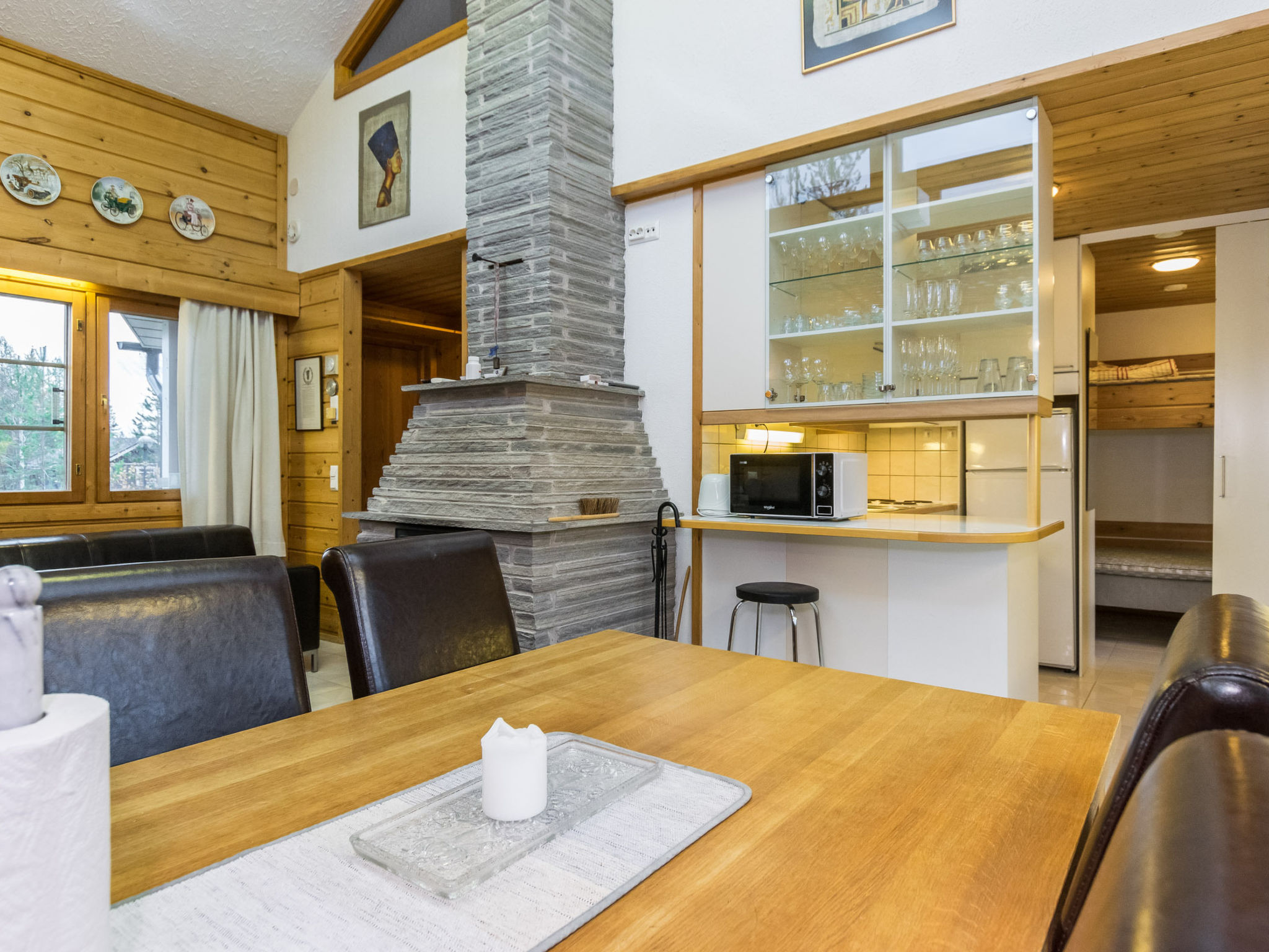 Maison Lapintatti a – Intérieur, photo 16 sur 34