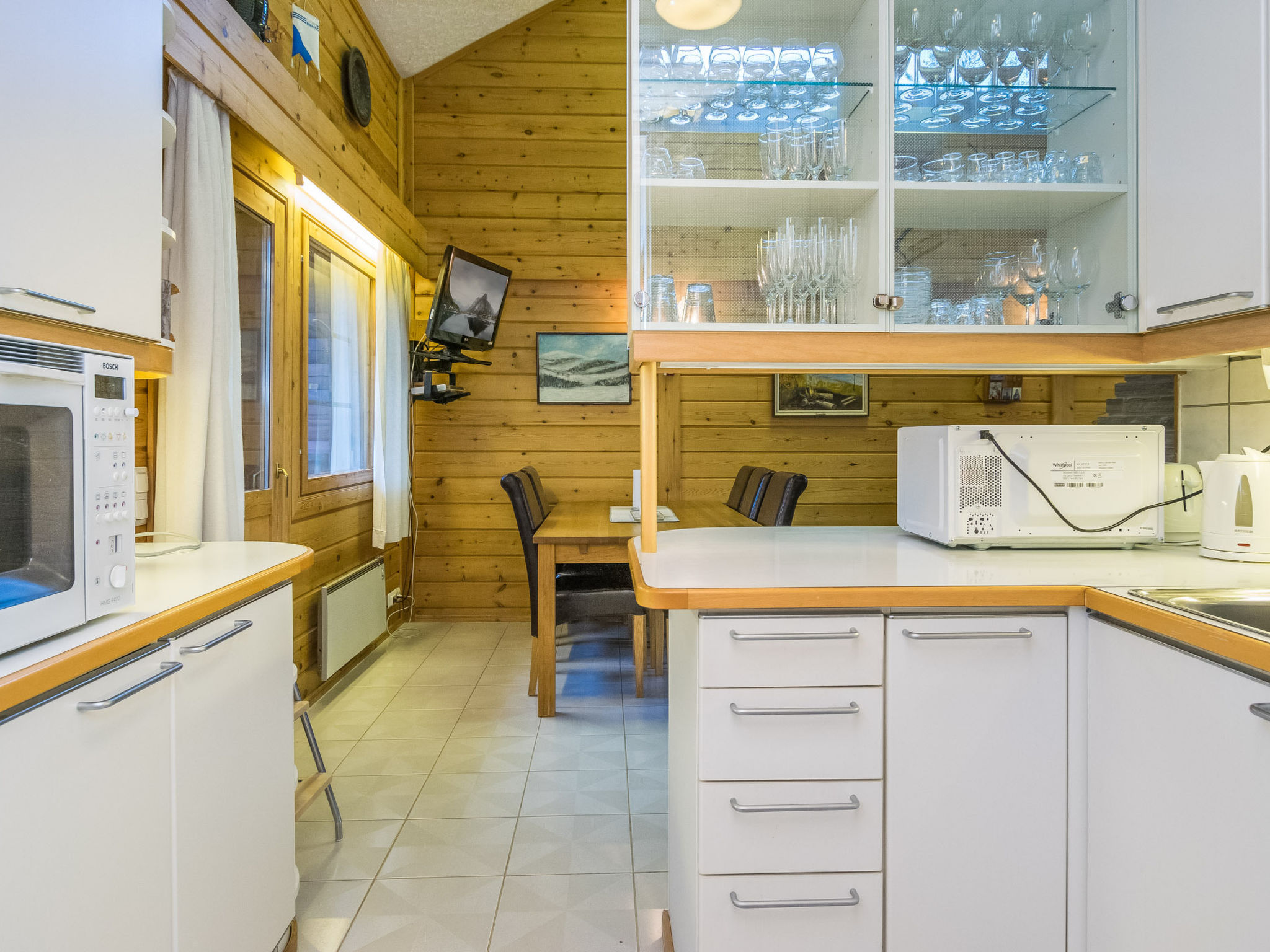 Maison Lapintatti a – Intérieur, photo 14 sur 34