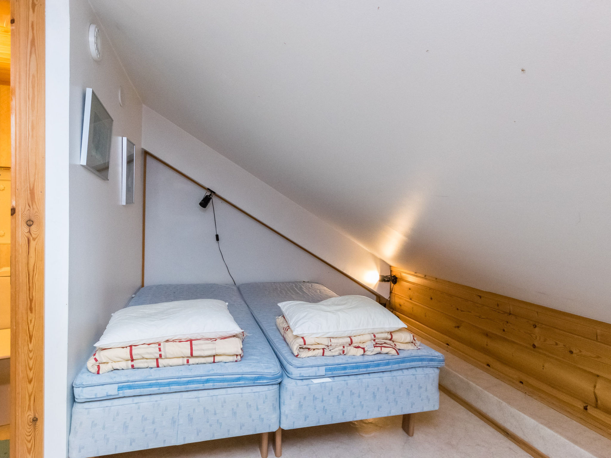 Maison Lapintatti a – Intérieur, photo 12 sur 34