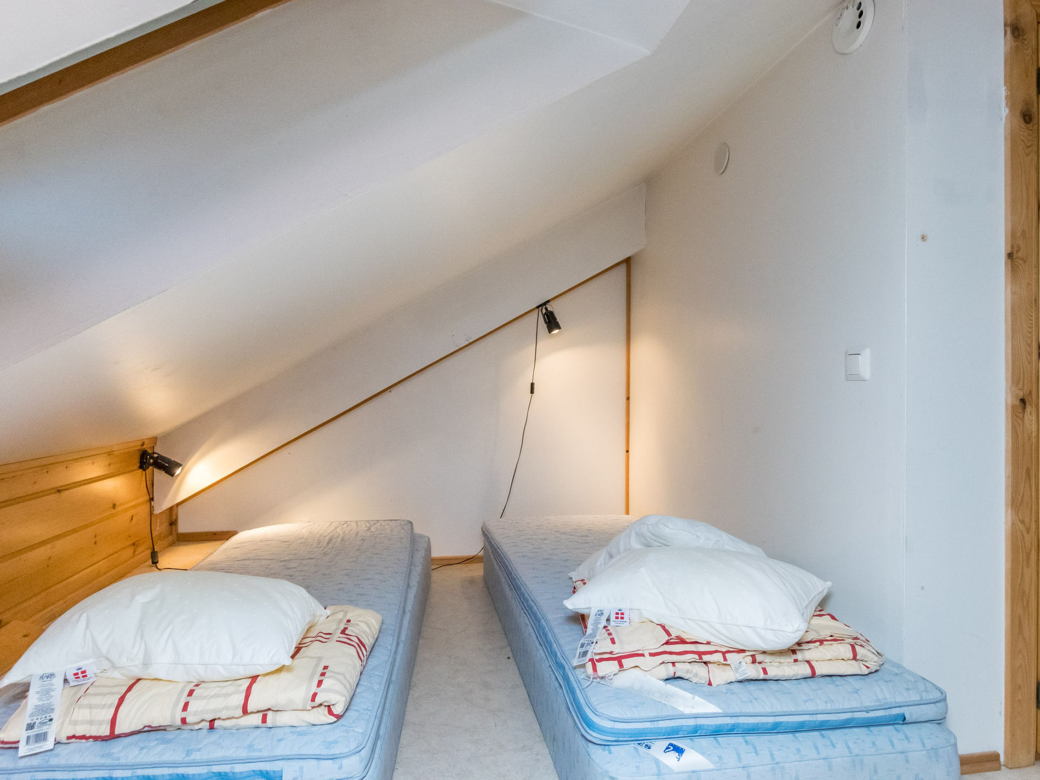 Maison Lapintatti a – Intérieur, photo 11 sur 34