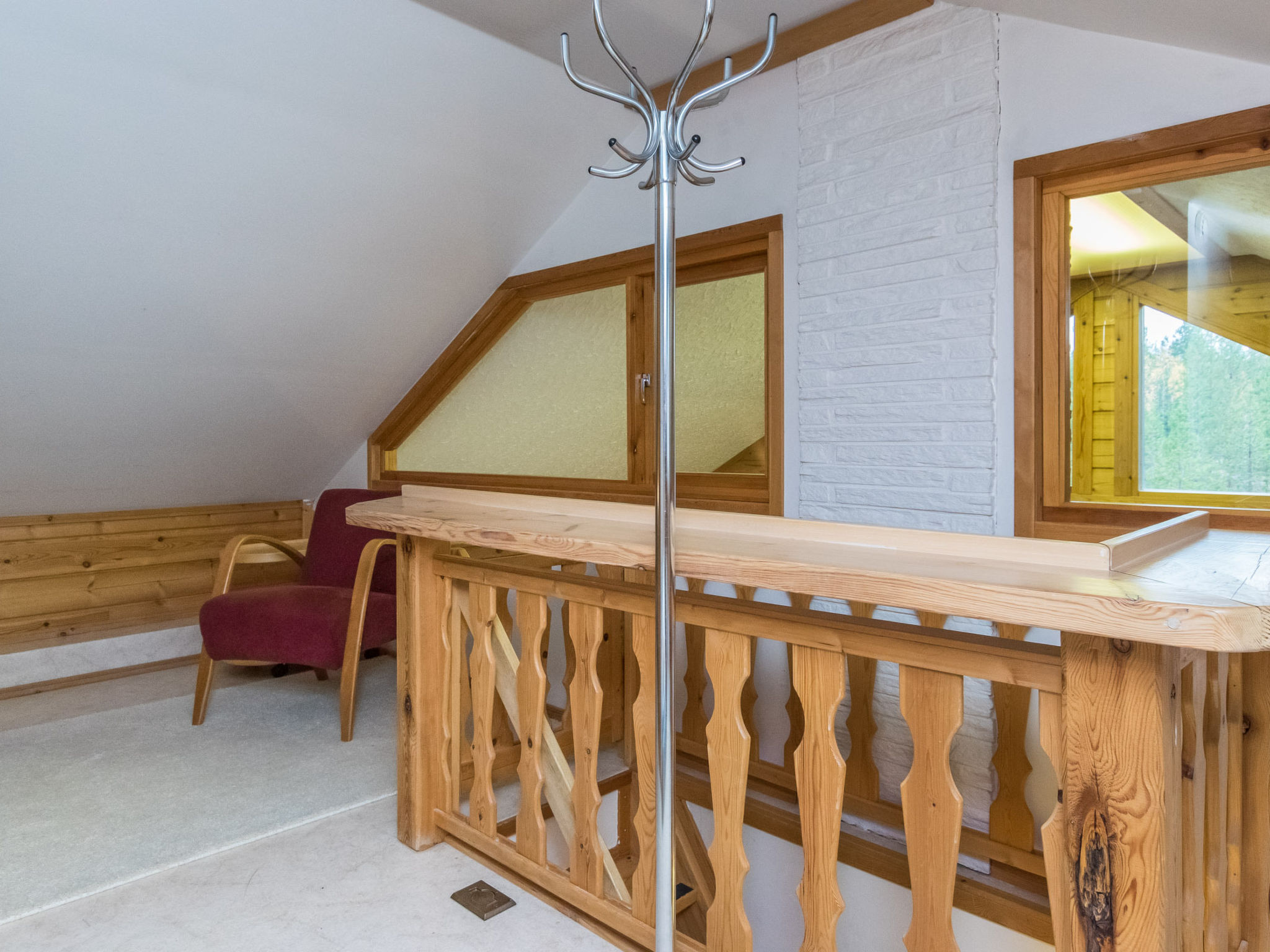 Maison Lapintatti a – Intérieur, photo 10 sur 34