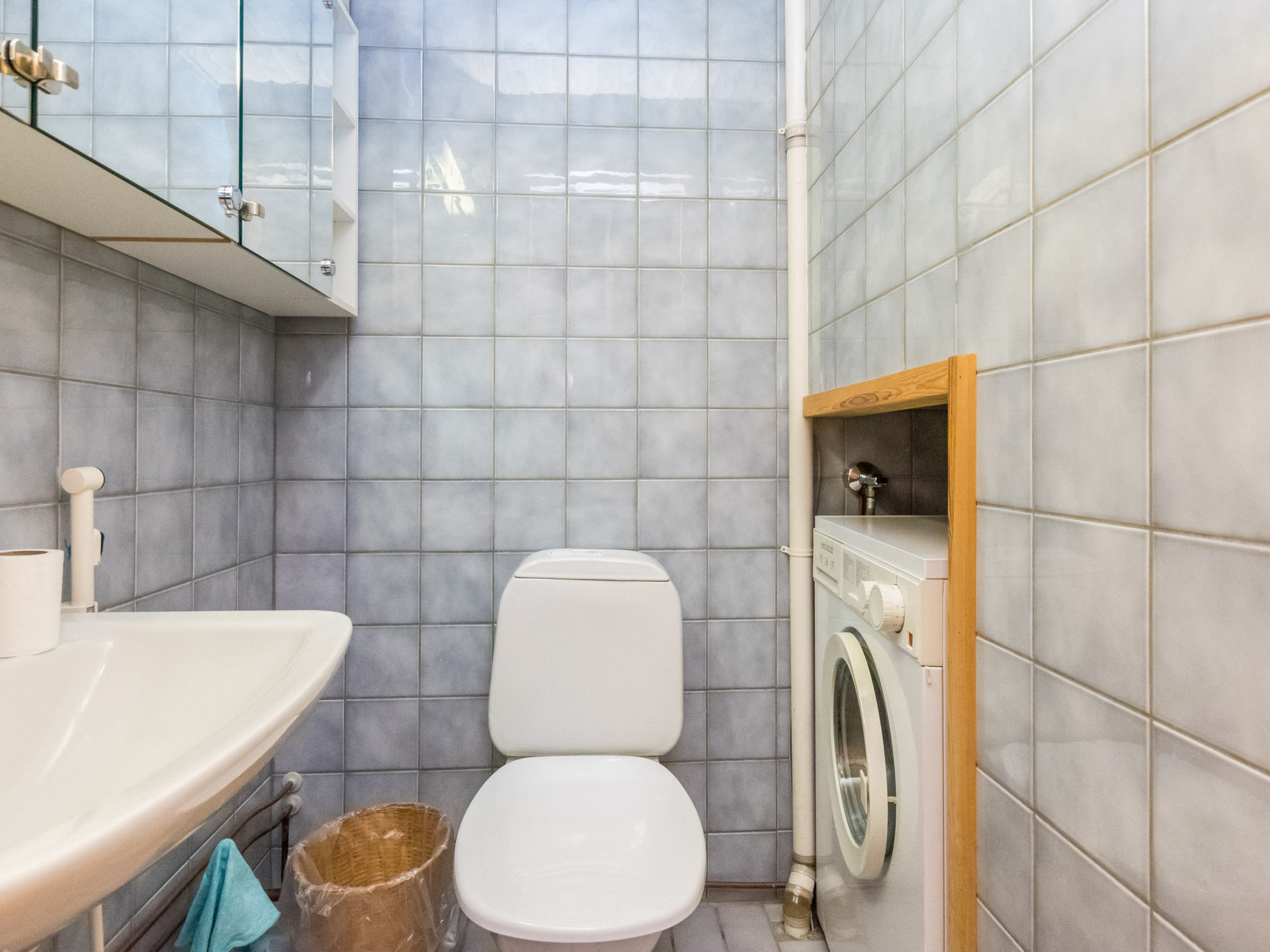 Maison Lapintatti a – Intérieur, photo 7 sur 34