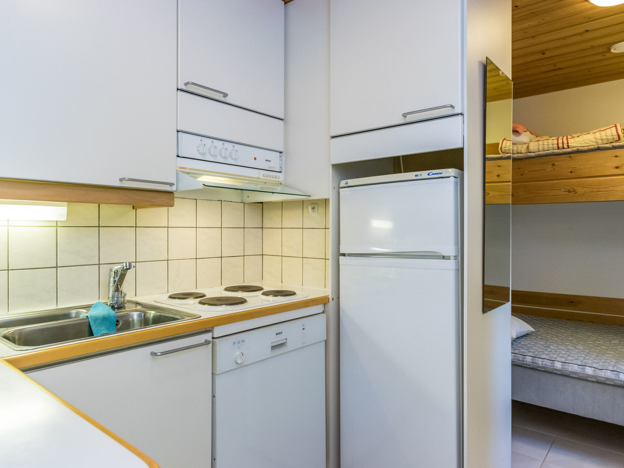 Maison Lapintatti a – Intérieur, photo 31 sur 34