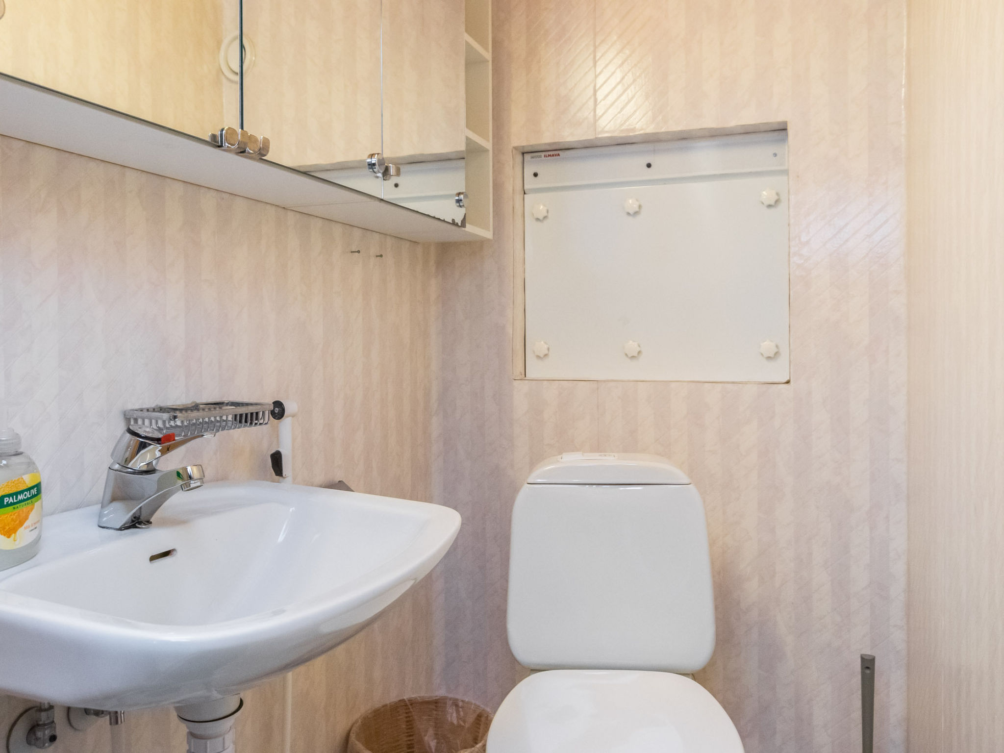 Maison Lapintatti a – Intérieur, photo 22 sur 34