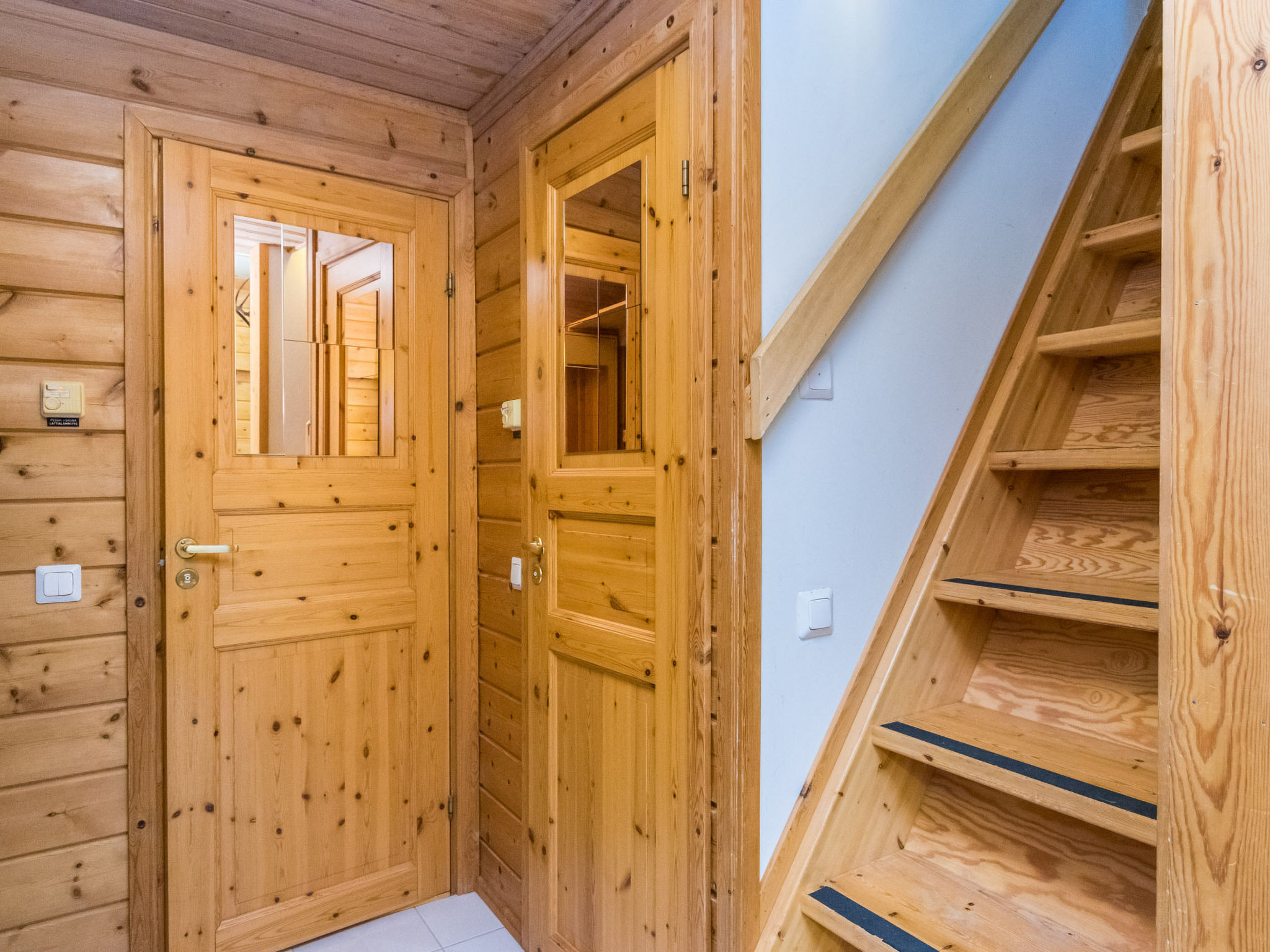 Maison Lapintatti a – Intérieur, photo 21 sur 34
