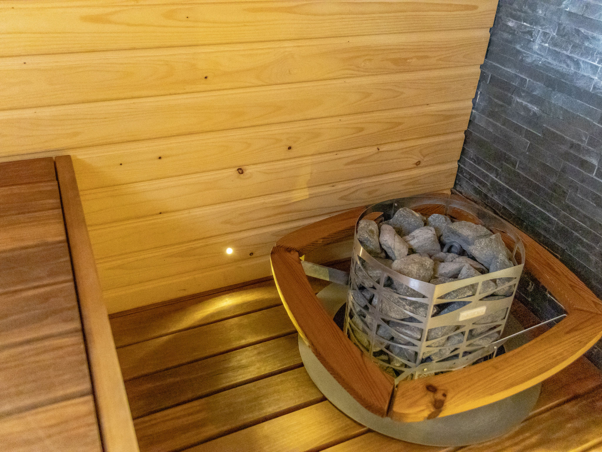 Maison Antura b – Intérieur, photo 15 sur 48