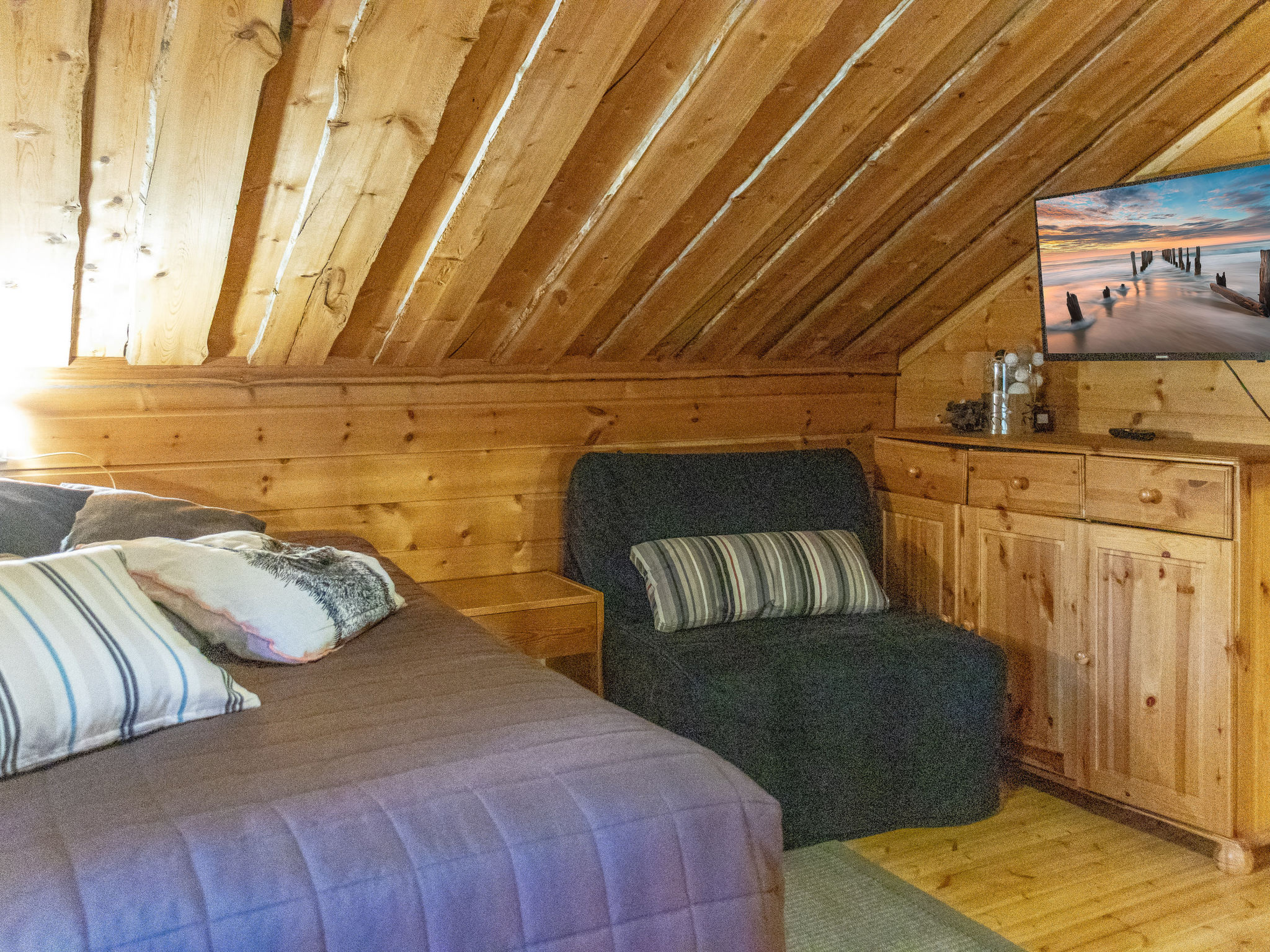 Maison Antura b – Intérieur, photo 16 sur 48