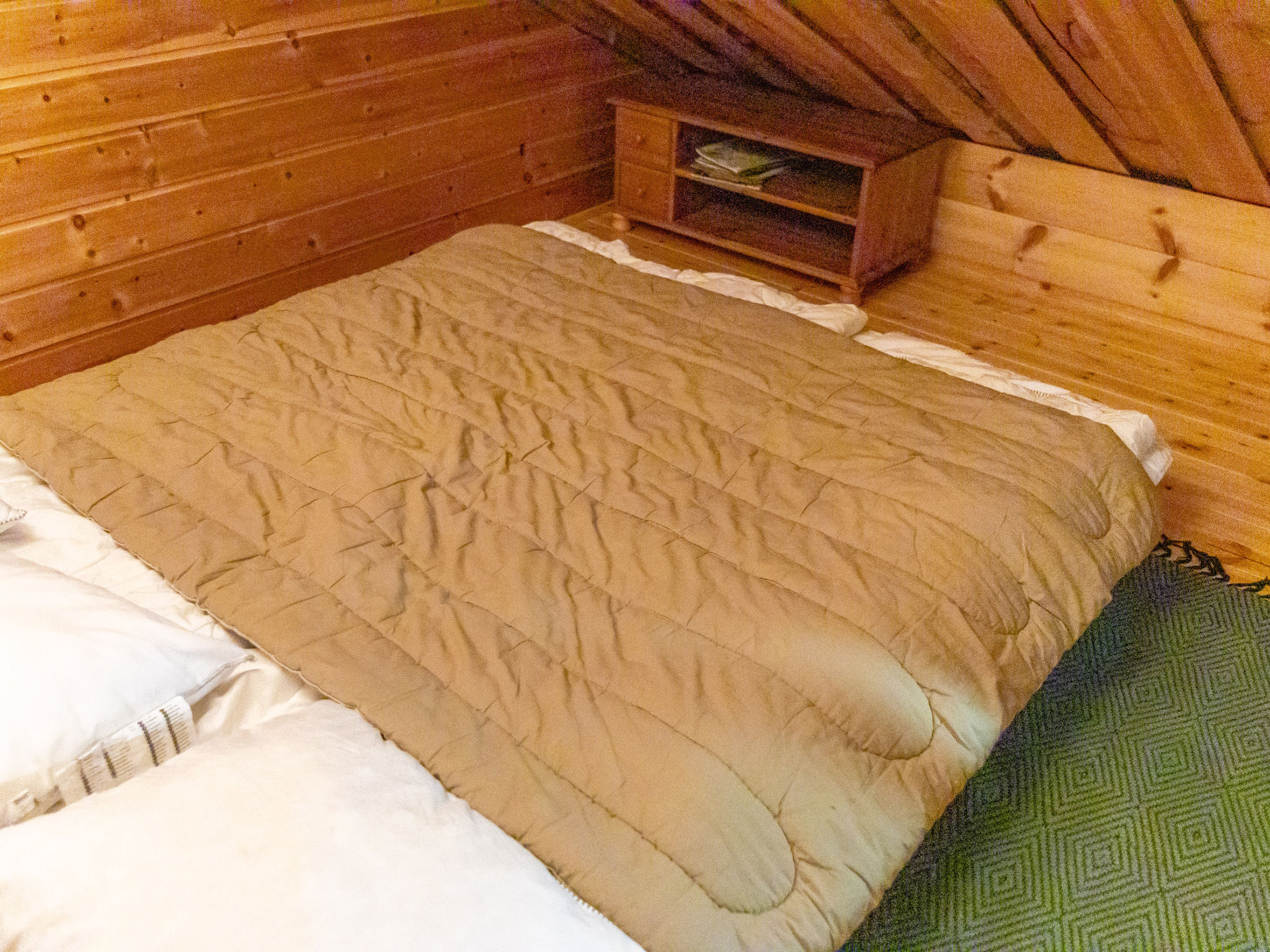 Maison Antura b – Intérieur, photo 18 sur 48
