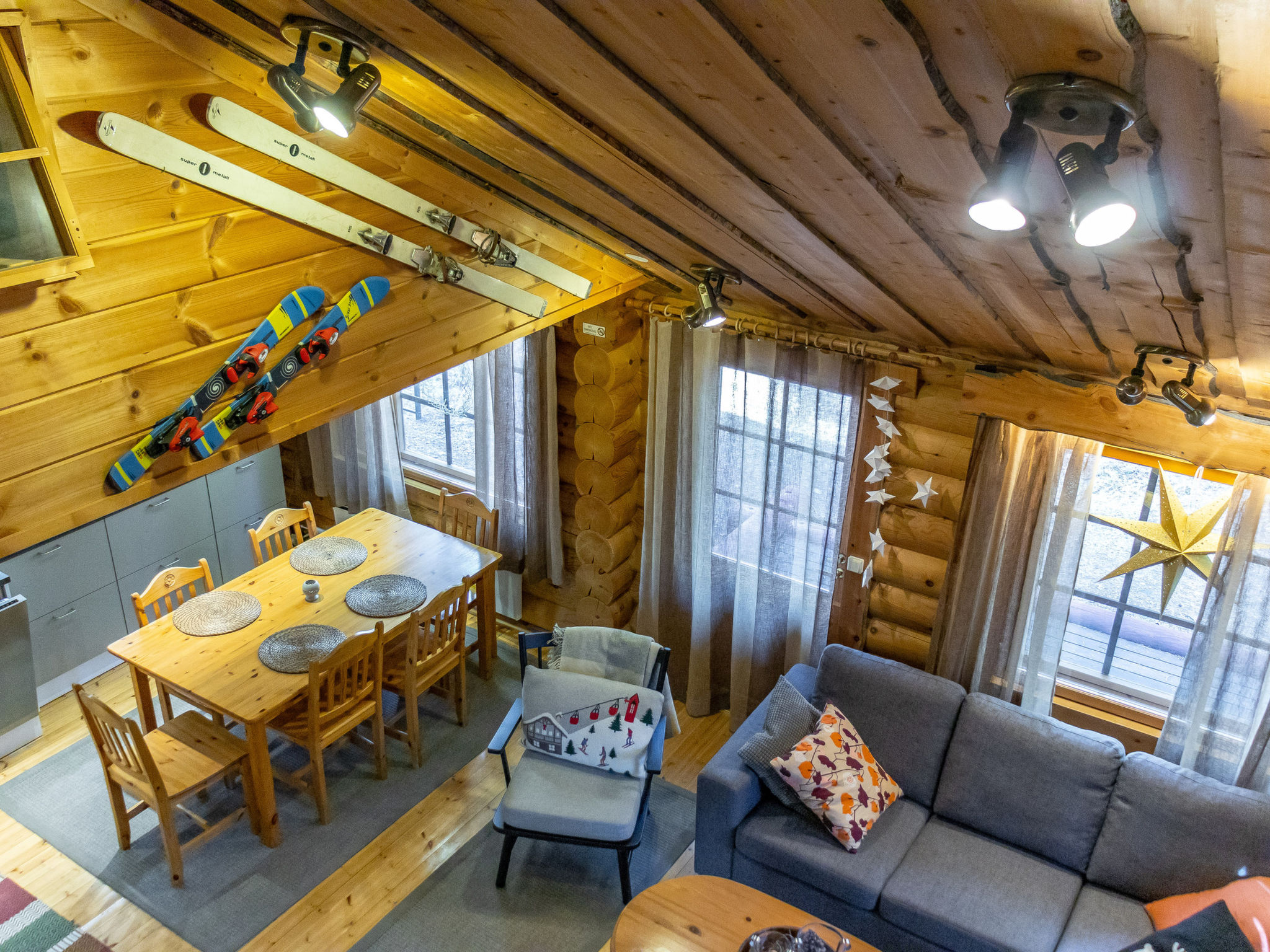 Maison Antura b – Intérieur, photo 20 sur 48