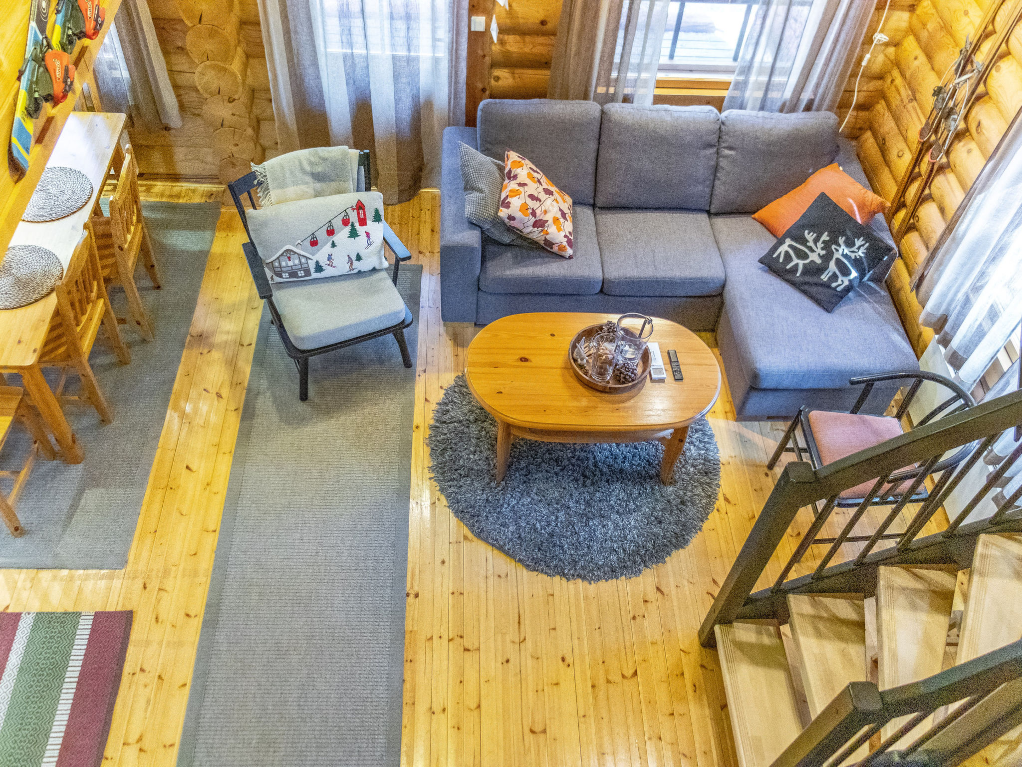 Maison Antura b – Intérieur, photo 21 sur 48