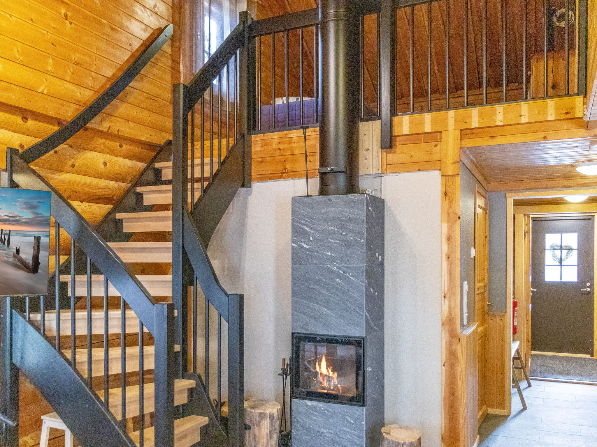 Maison Antura b – Intérieur, photo 22 sur 48