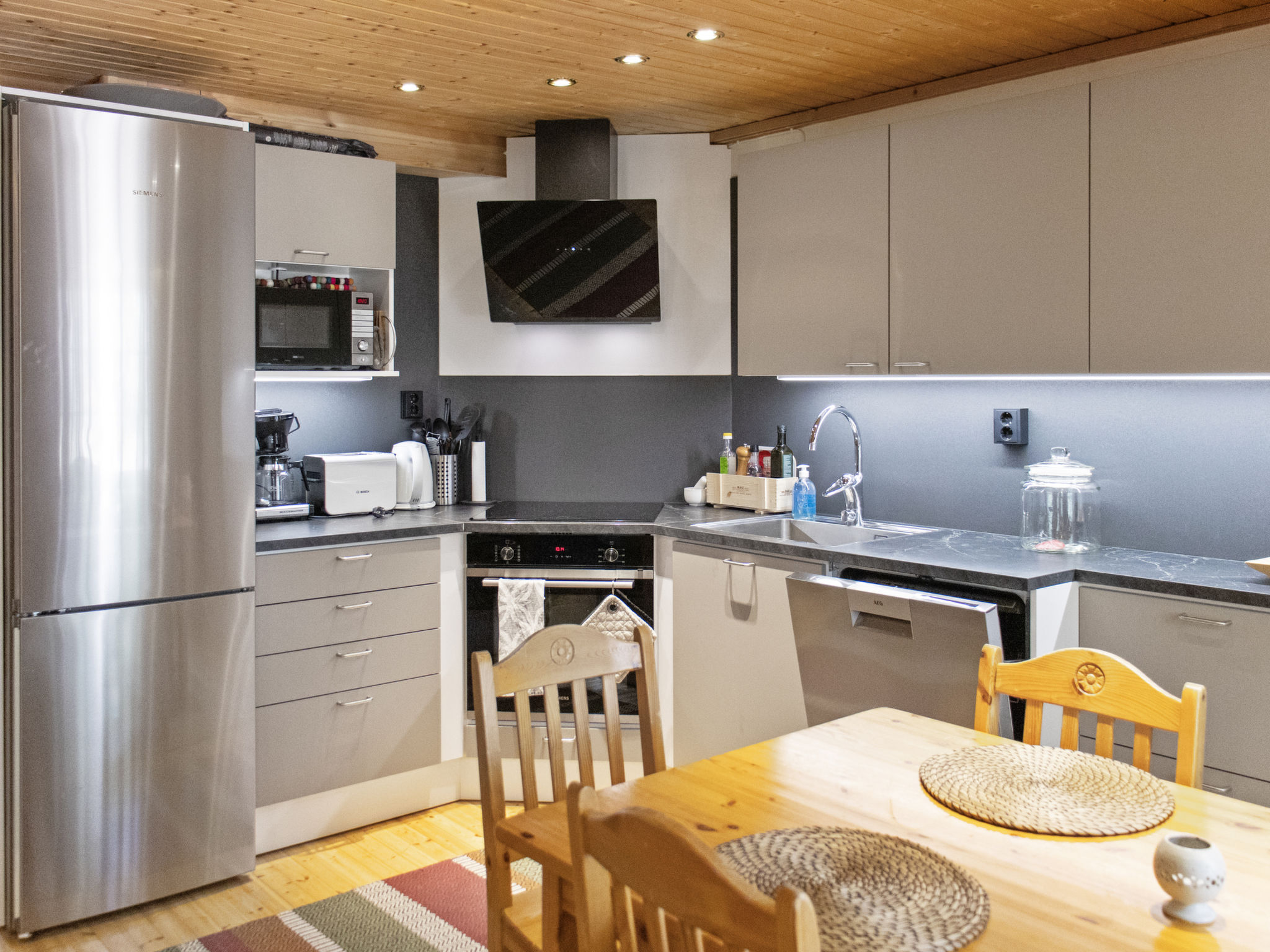 Maison Antura b – Intérieur, photo 30 sur 48