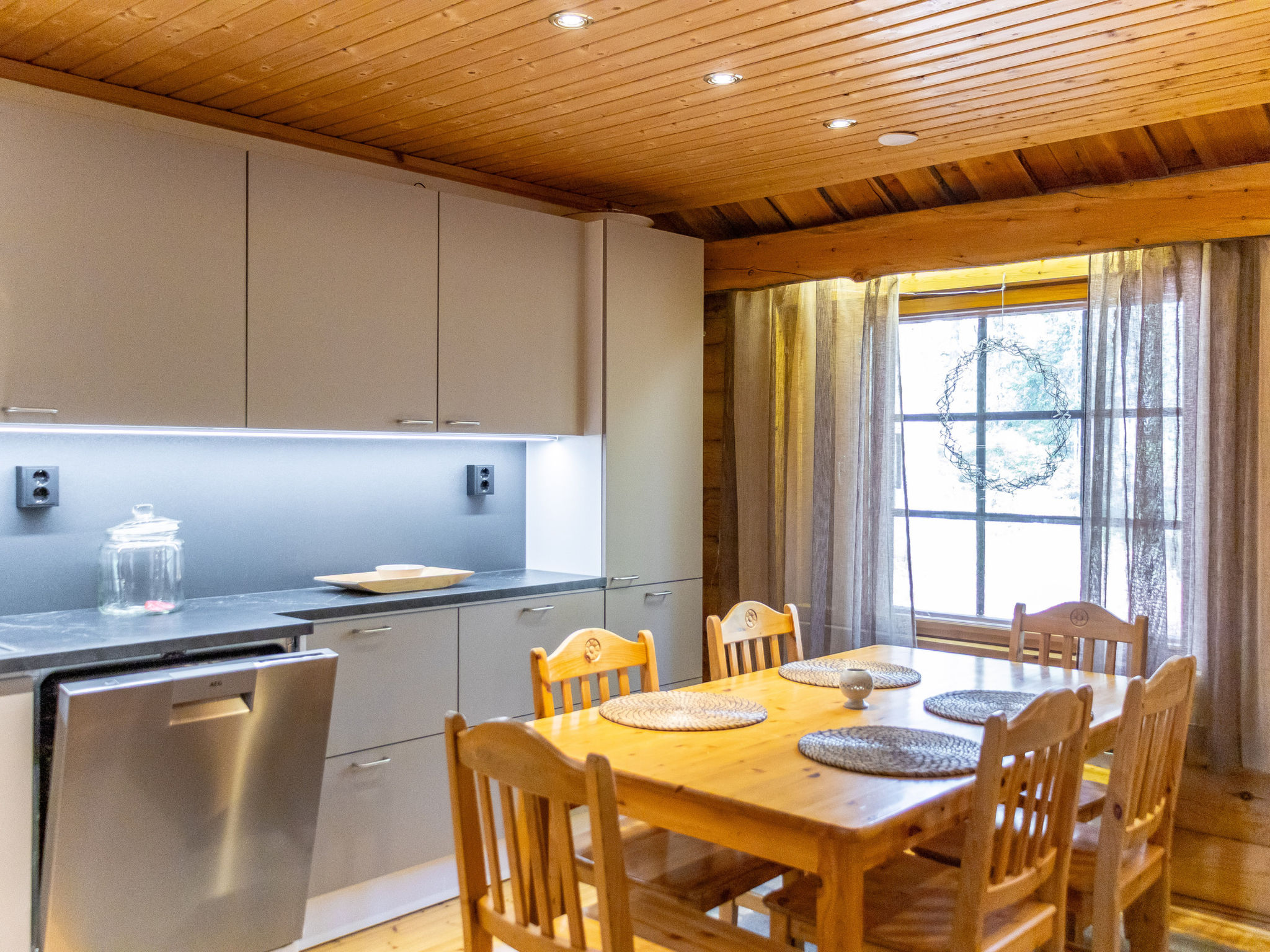 Maison Antura b – Intérieur, photo 31 sur 48