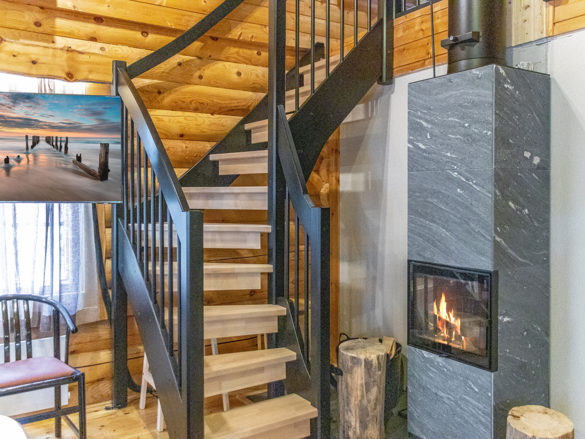 Maison Antura b – Intérieur, photo 33 sur 48
