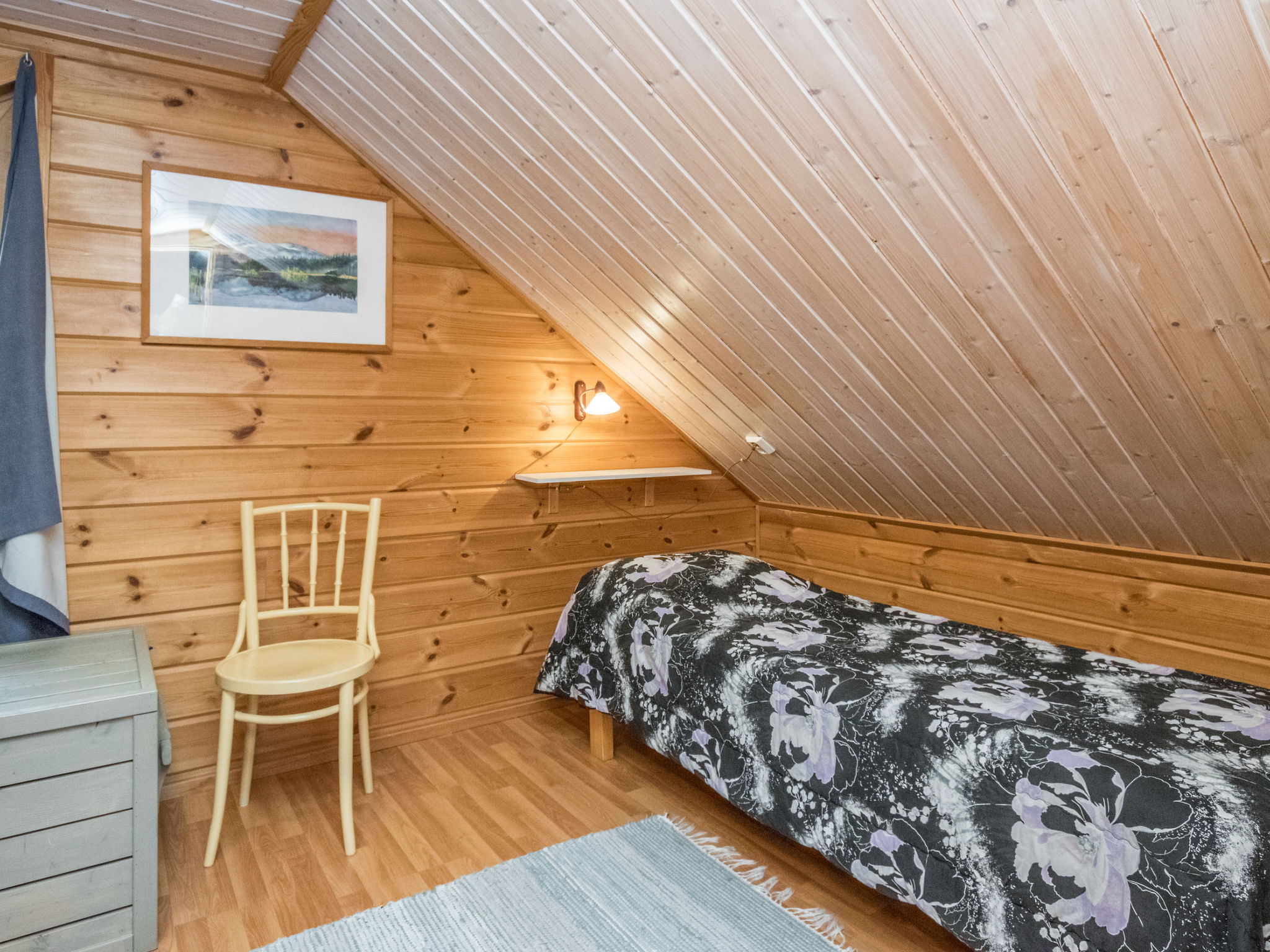 Maison Kuukkeli – Intérieur, photo 27 sur 38