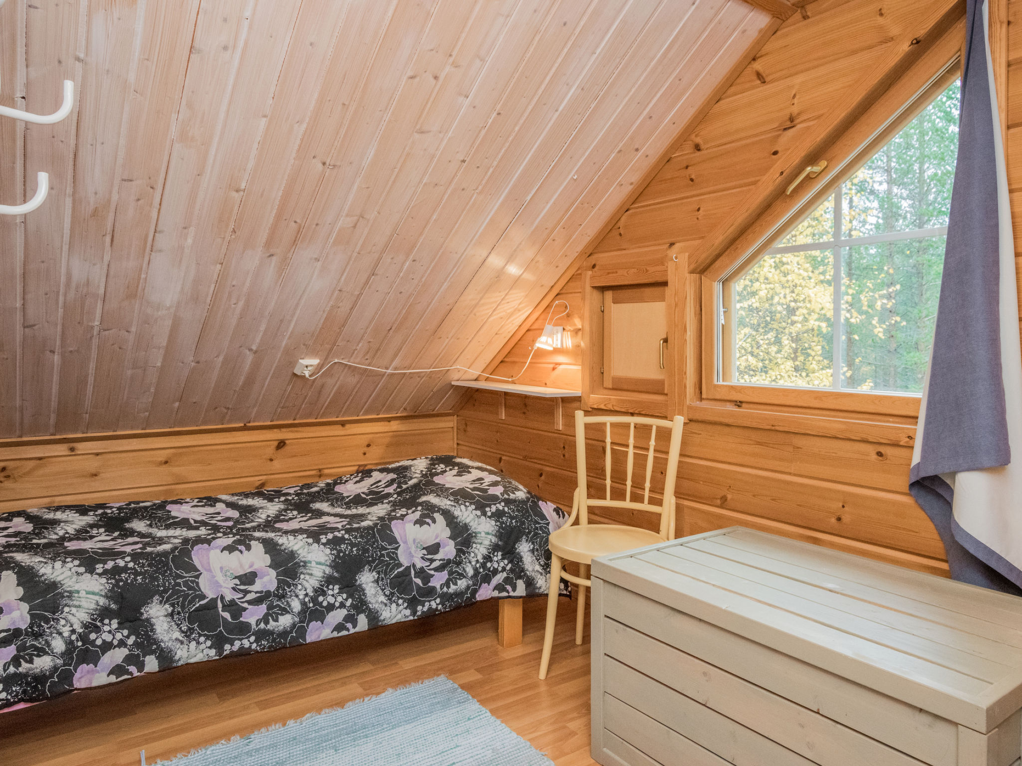 Maison Kuukkeli – Intérieur, photo 26 sur 38