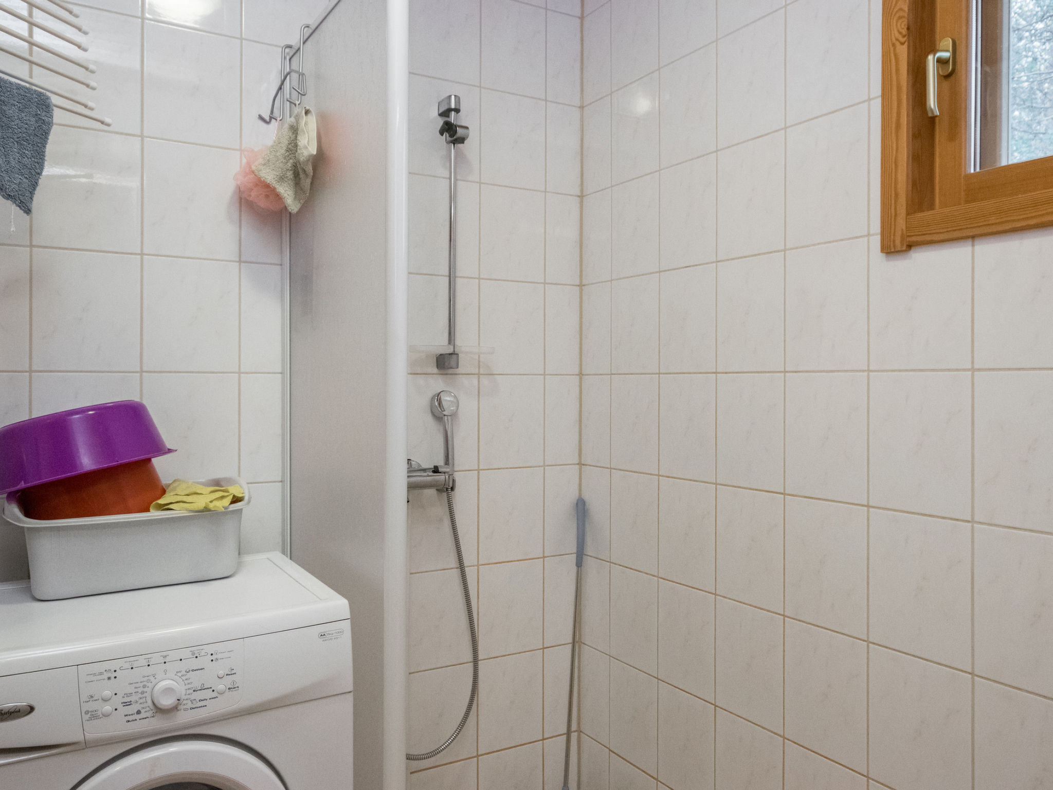 Maison Kuukkeli – Intérieur, photo 24 sur 38
