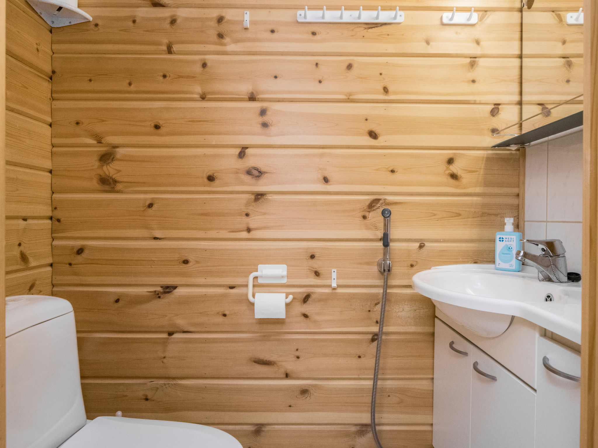 Maison Kuukkeli – Intérieur, photo 22 sur 38