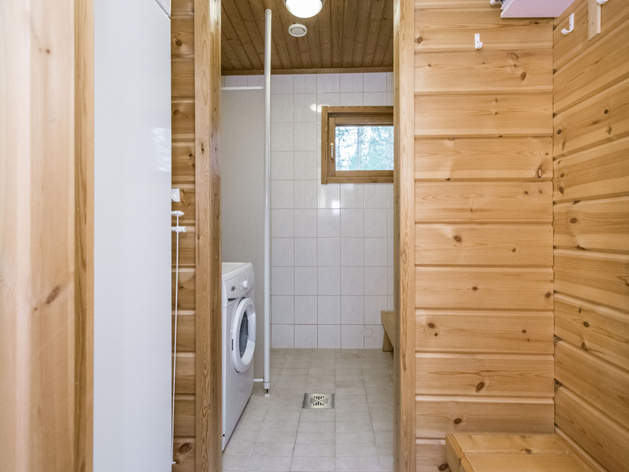 Maison Kuukkeli – Intérieur, photo 15 sur 38
