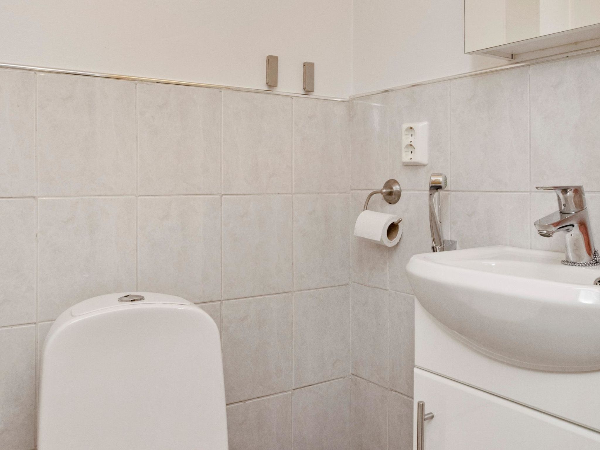 Pyhänkarhu 4-Binnen